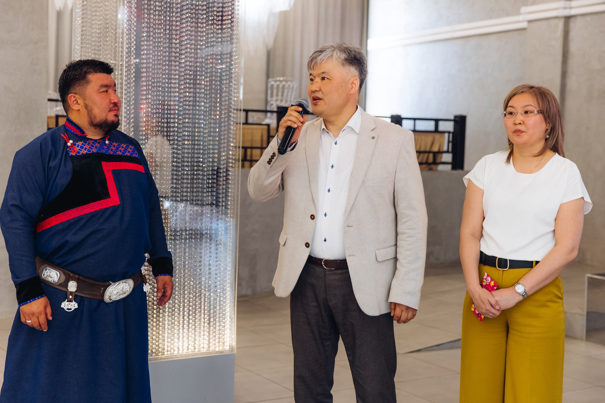 День Рождения Нараны. Свадебный и семейный фотограф в Улан-Удэ