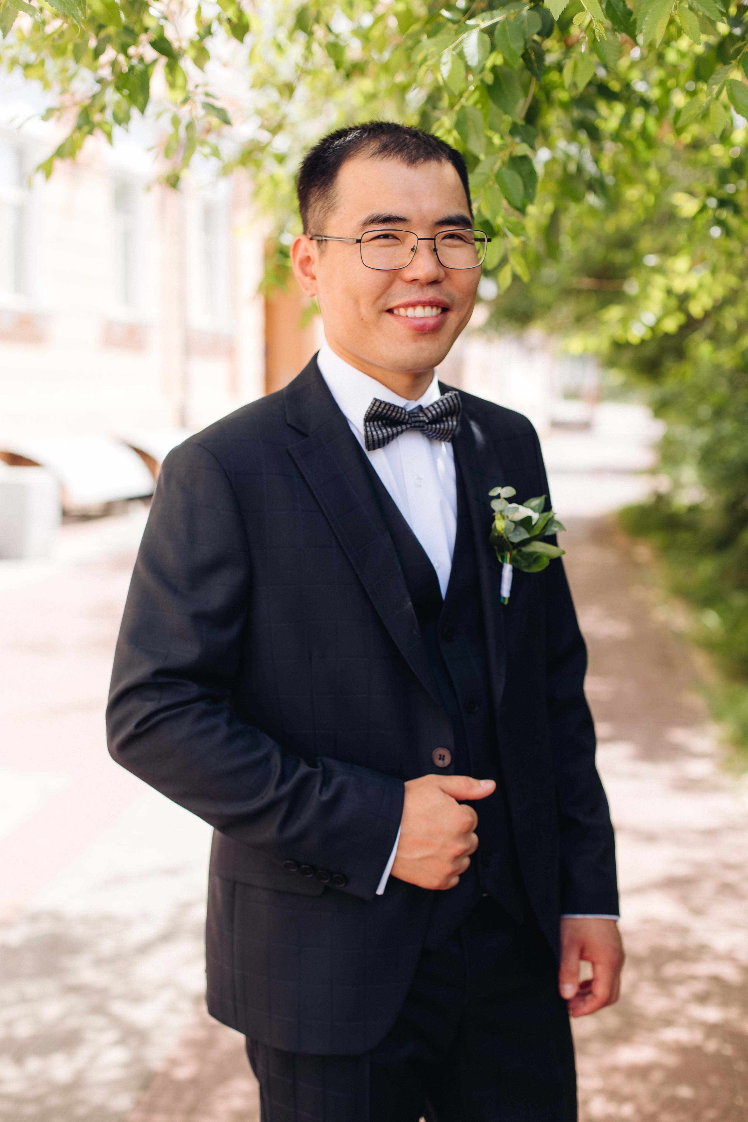 Свадебная фотосъемка. Соёл и Дулма. Свадебный и семейный фотограф в Улан-Удэ