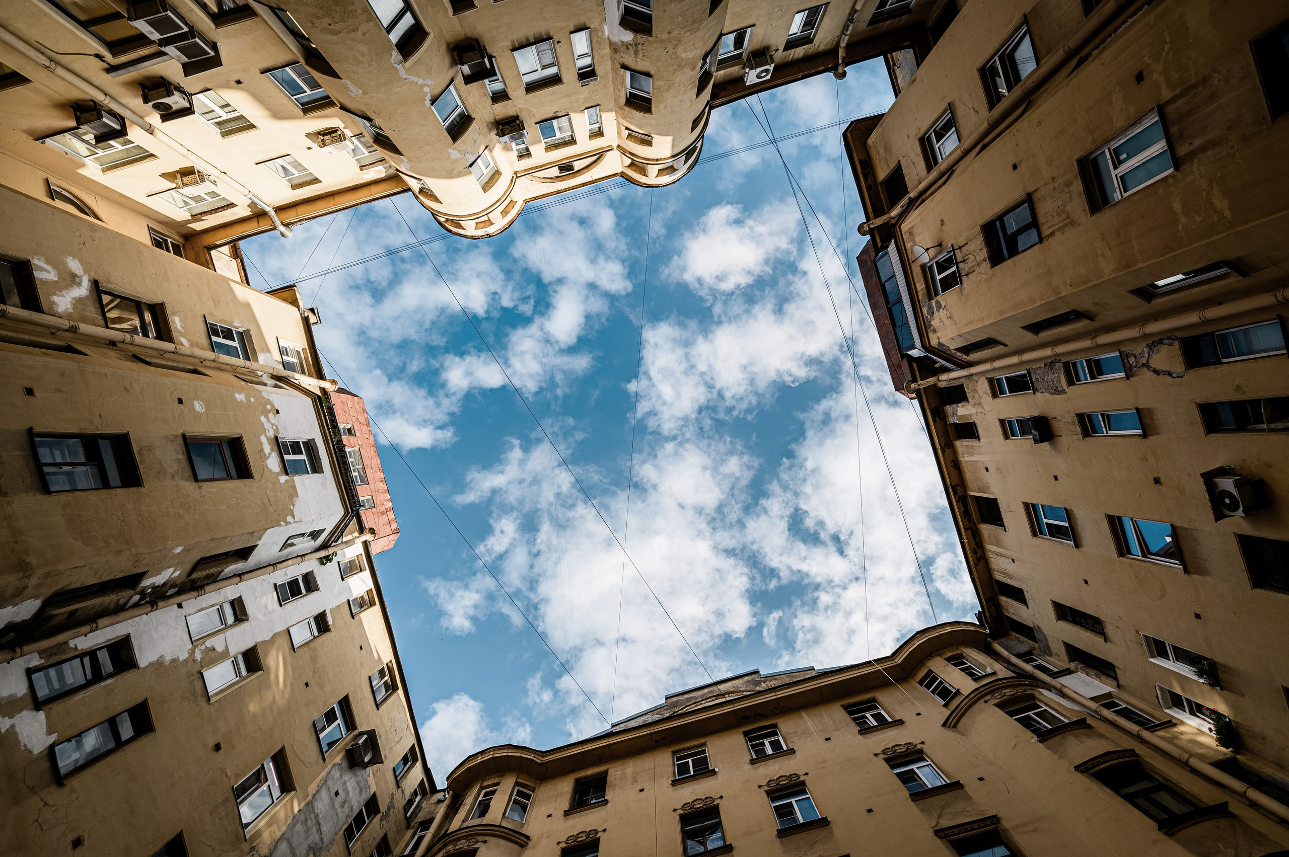 11-я линия В.О., 20