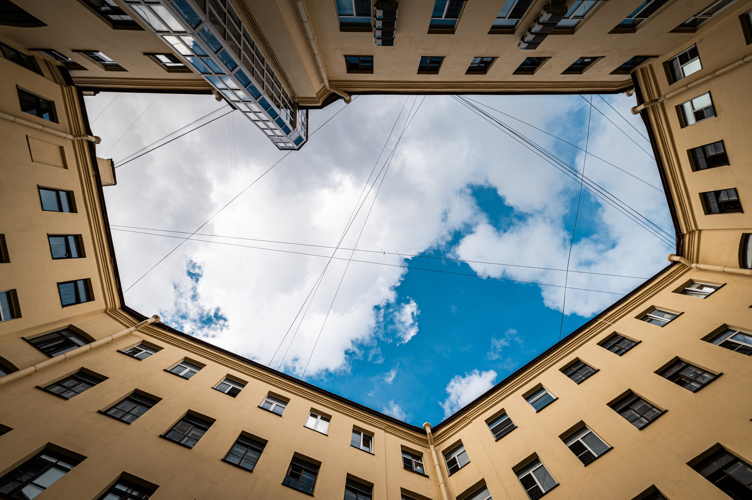 Литейный проспект, 61