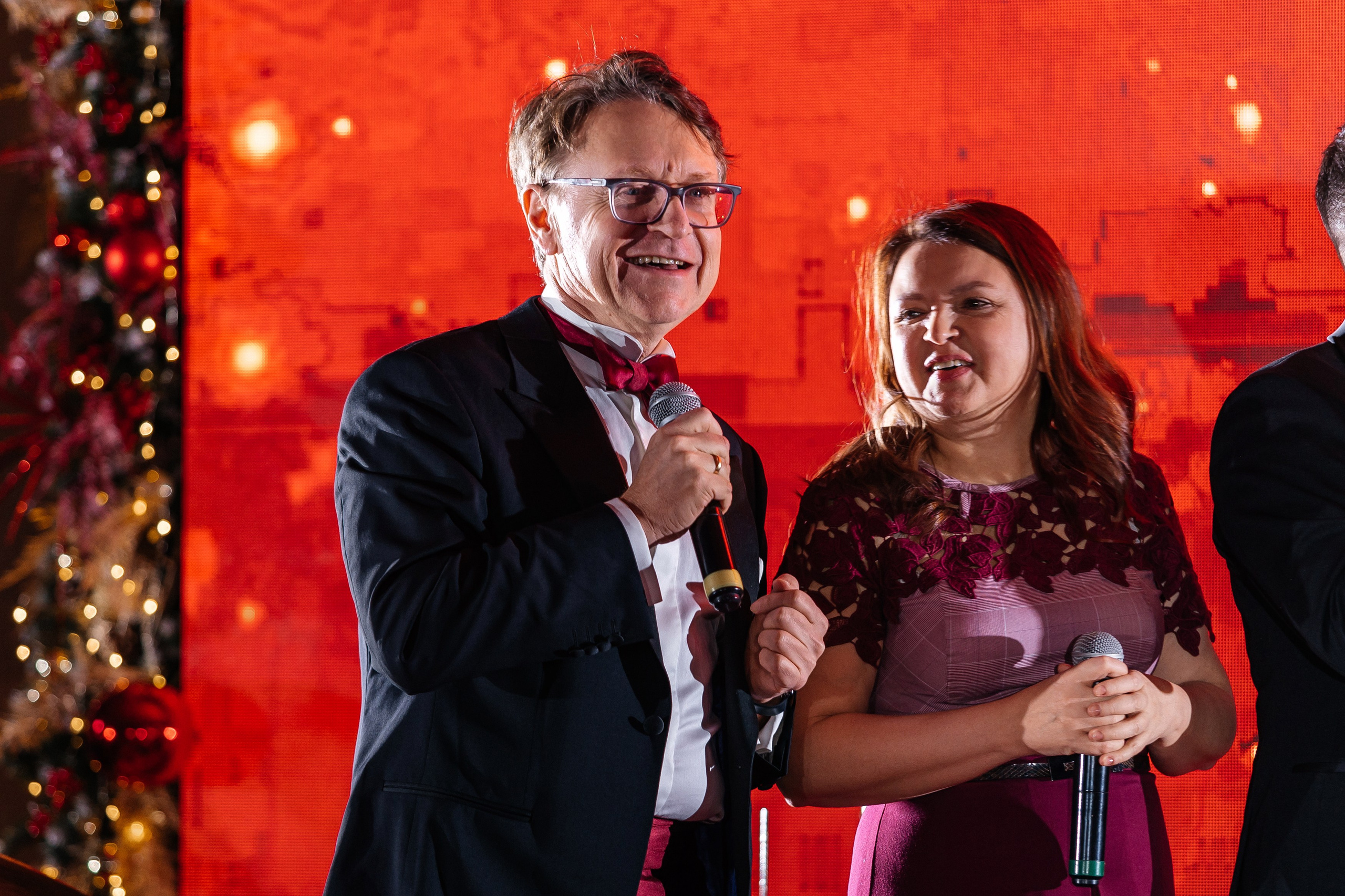 Кинофестиваль фондов 2024. Фотограф в Москве Дмитрий Жарков