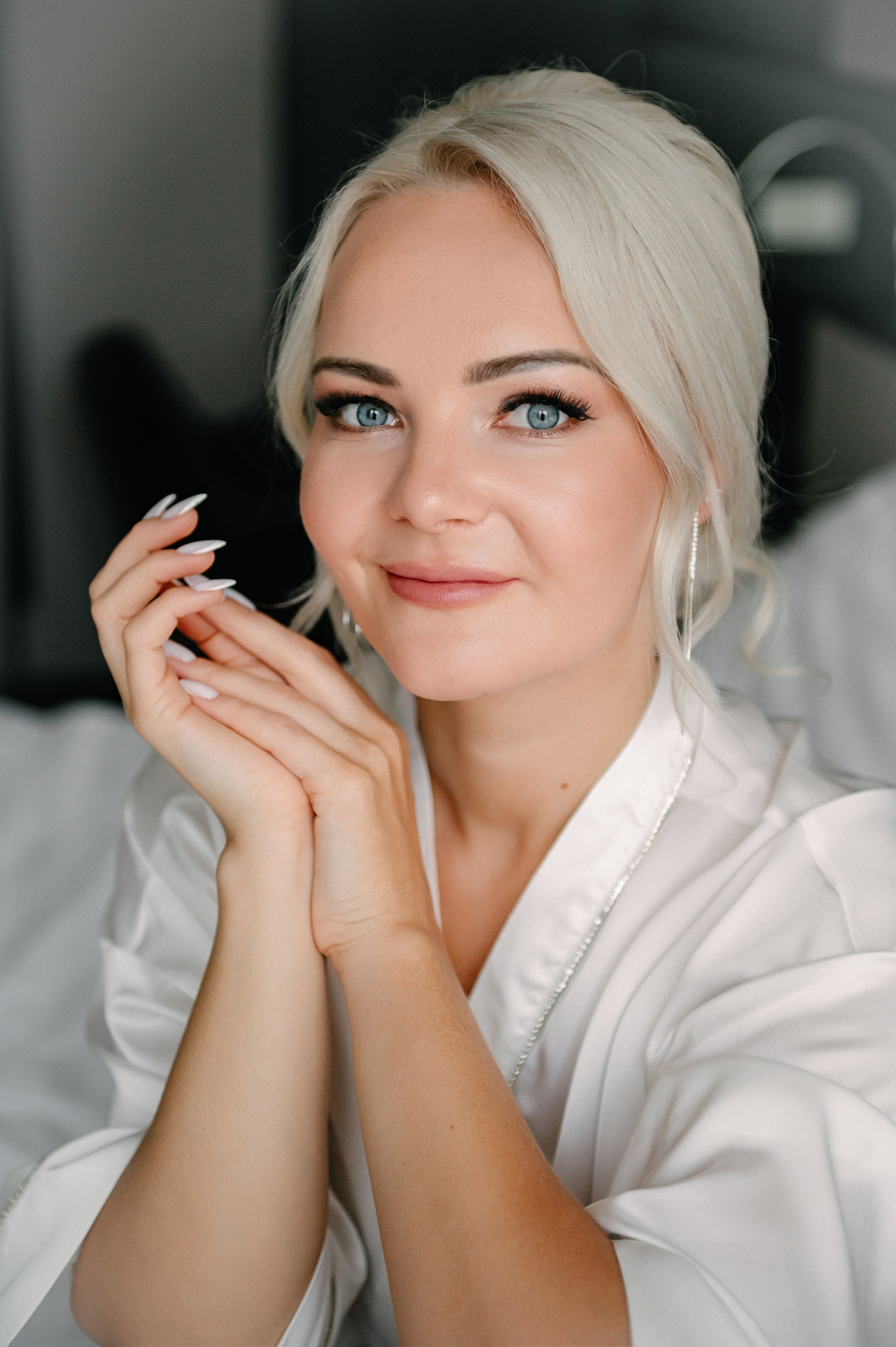 О&Ю. Фотограф Рязань. Дарья Дмитриева