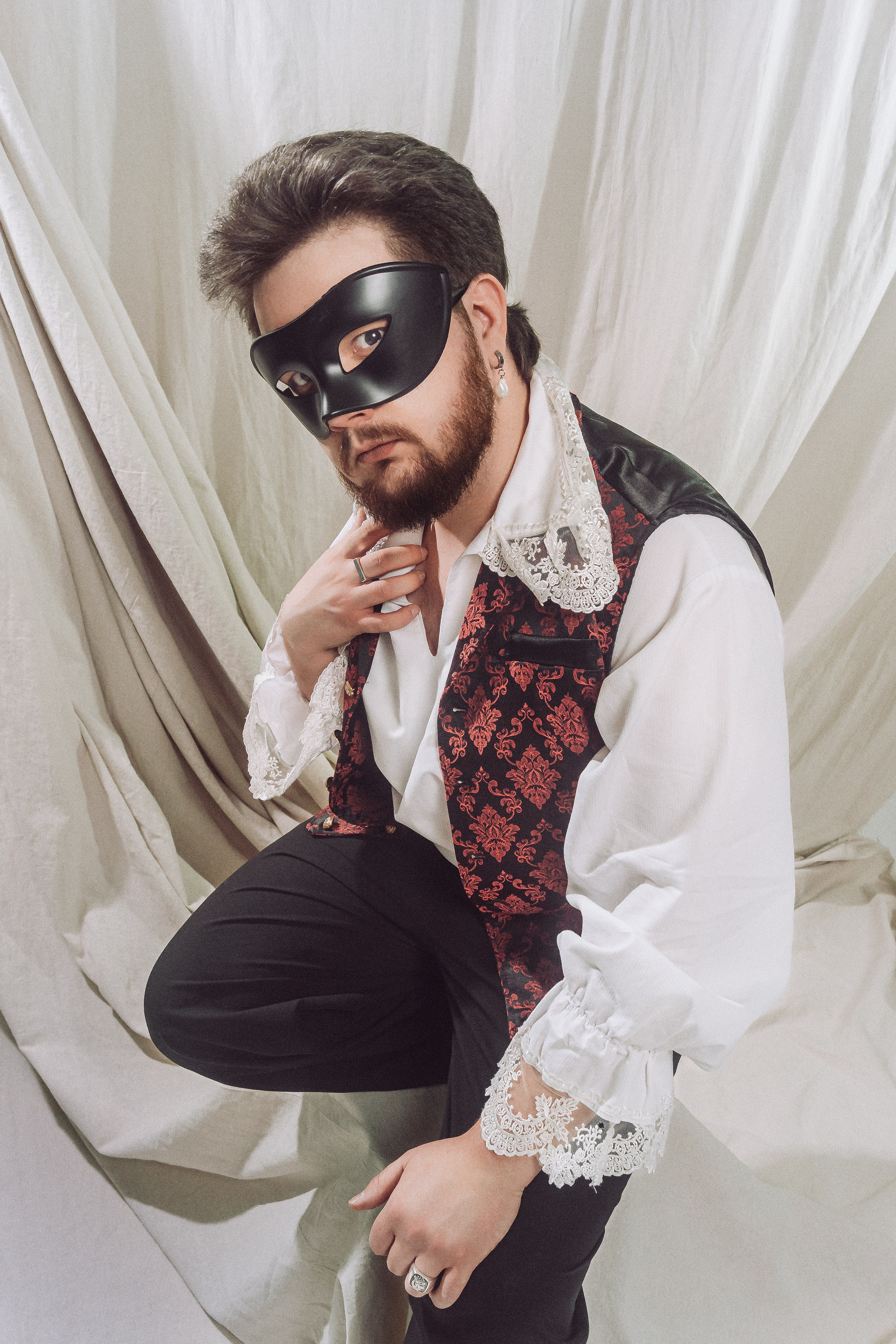 Бриджертон. Светлана Аброщикова