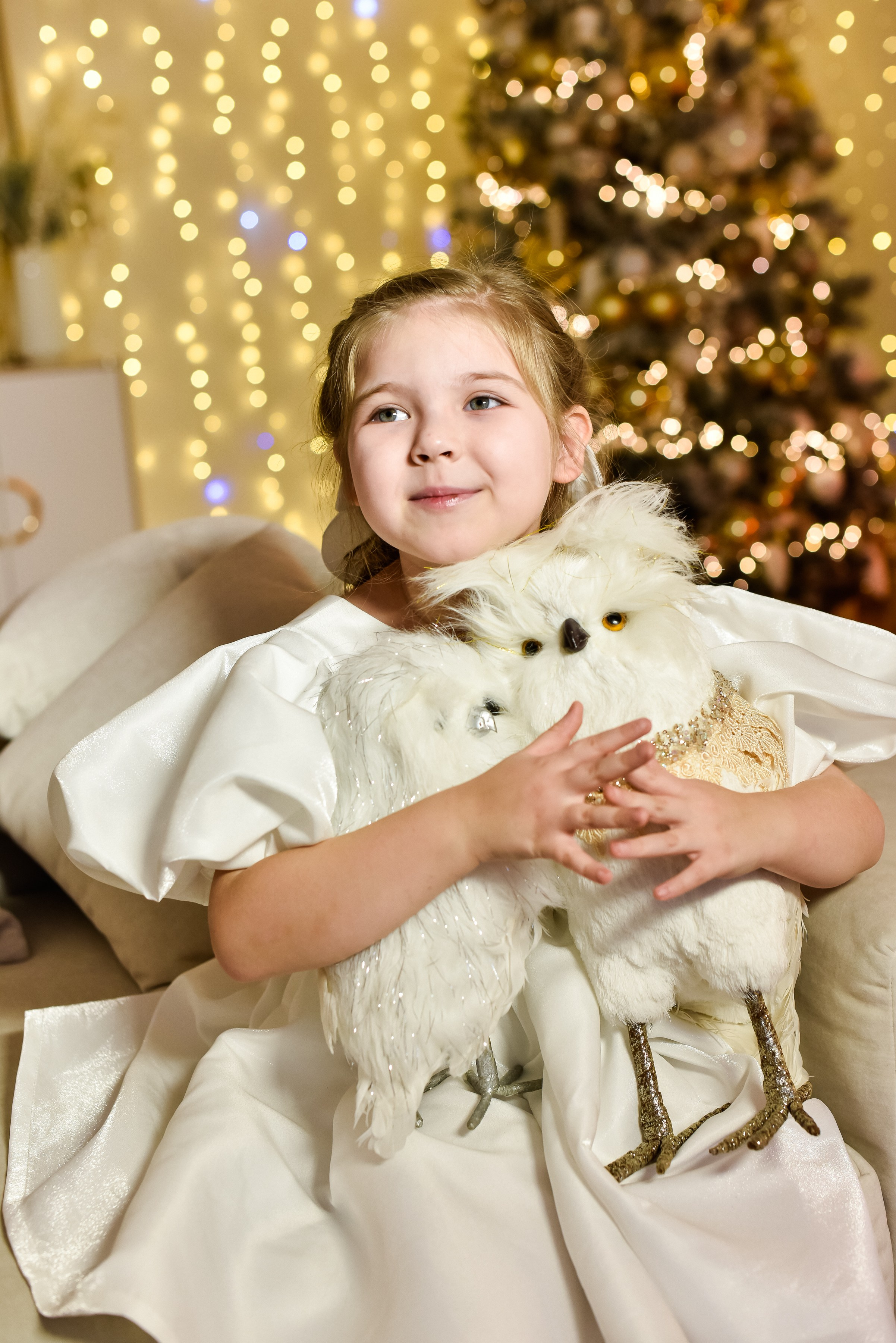 Семья Максима