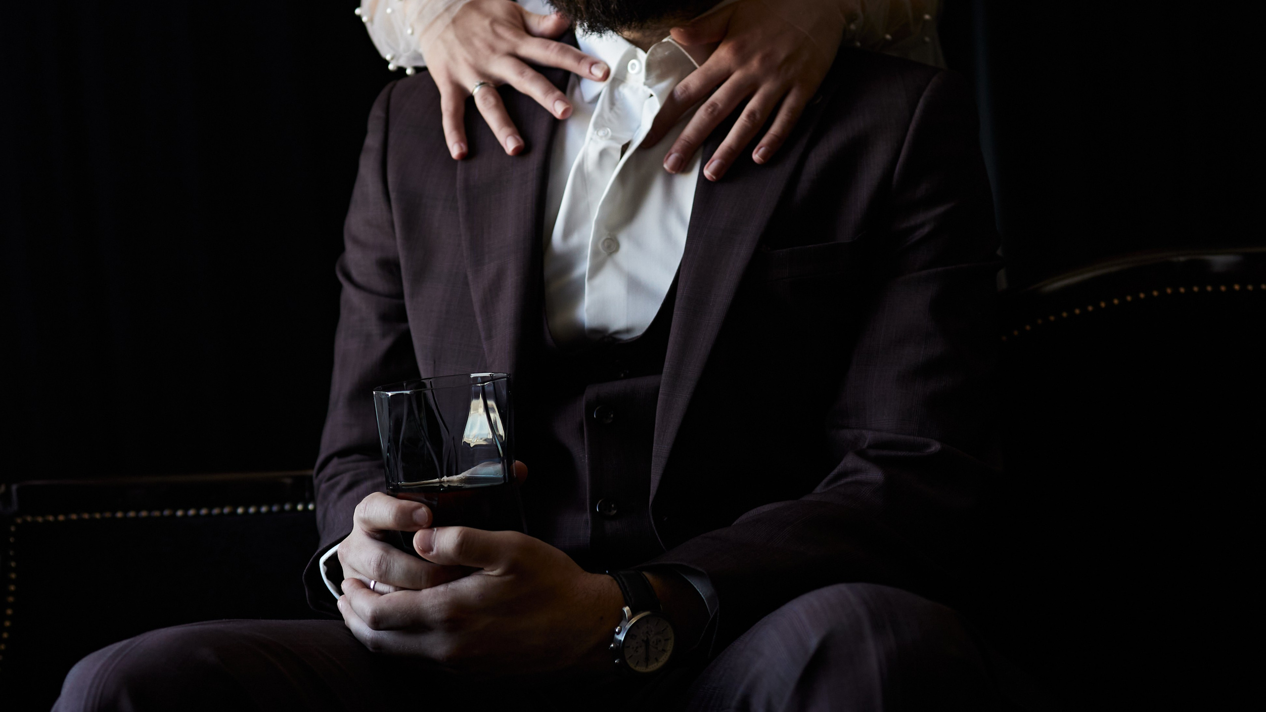 Никита и Анна. Максим Кокин — Свадебный Фотограф | Ростов-на-дону | Москва