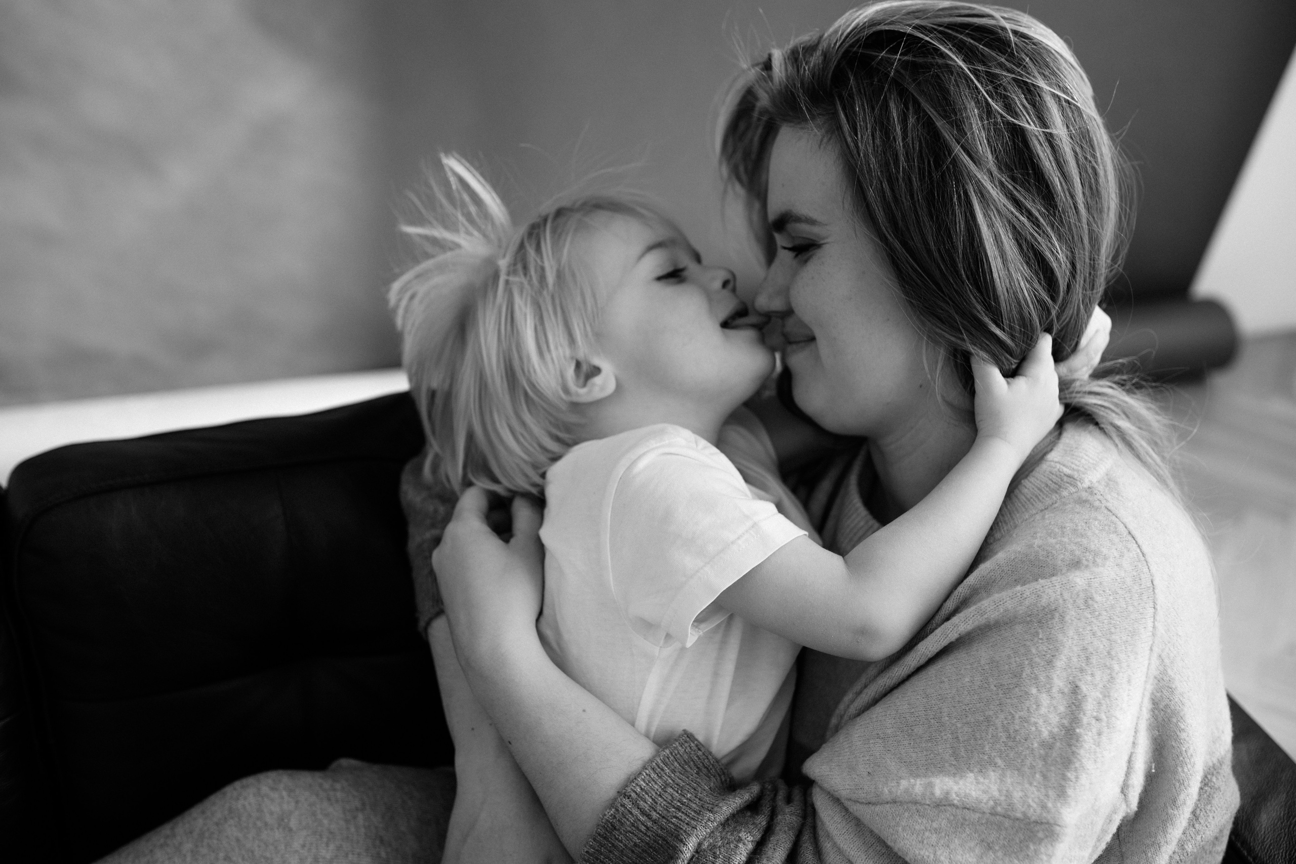 Семейный и портретный фотограф в Санкт-Петербурге Владислава Бычкова