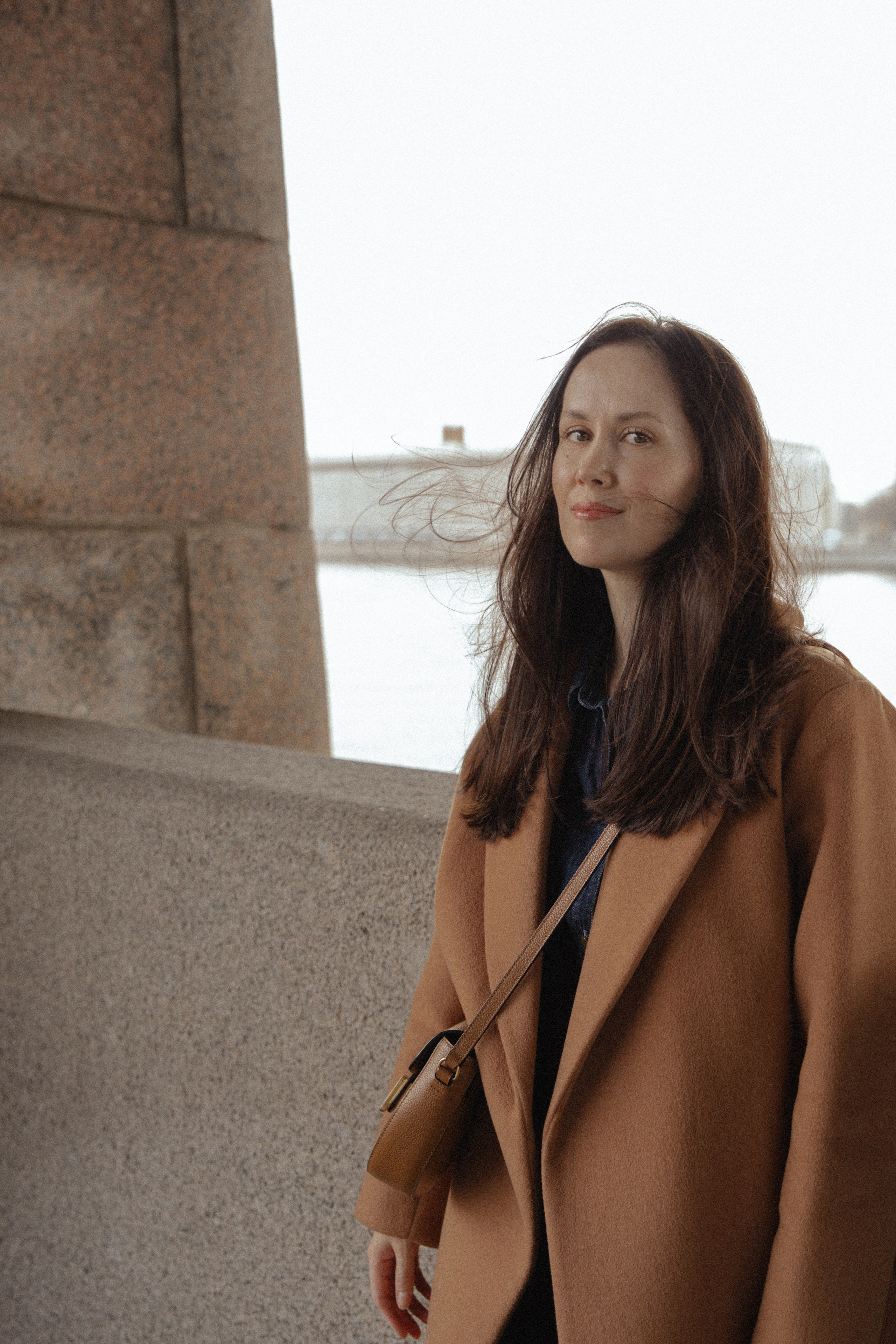 Анна. Фотограф Ира Заварина