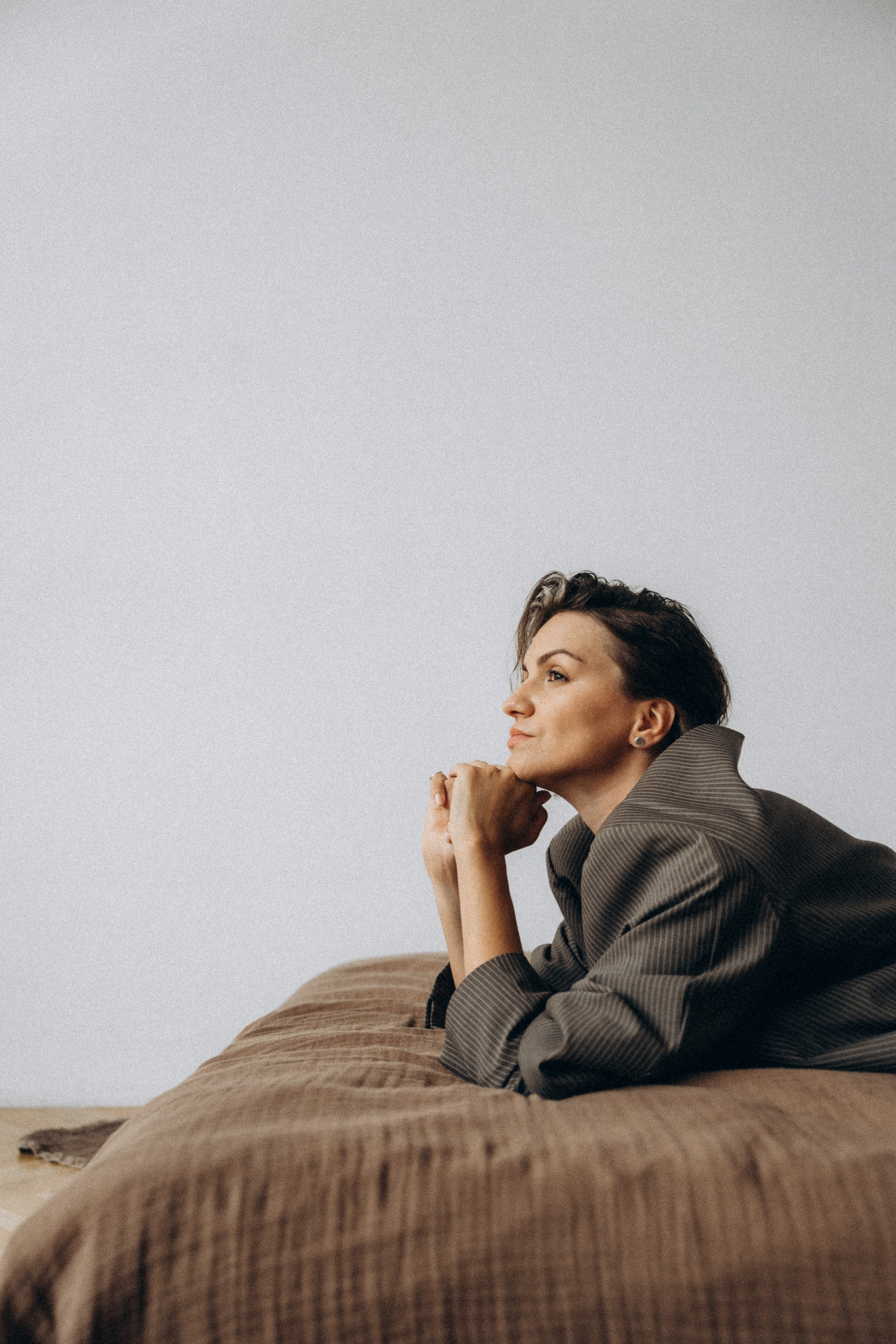 Женская фотосессия. Фотограф Ира Заварина