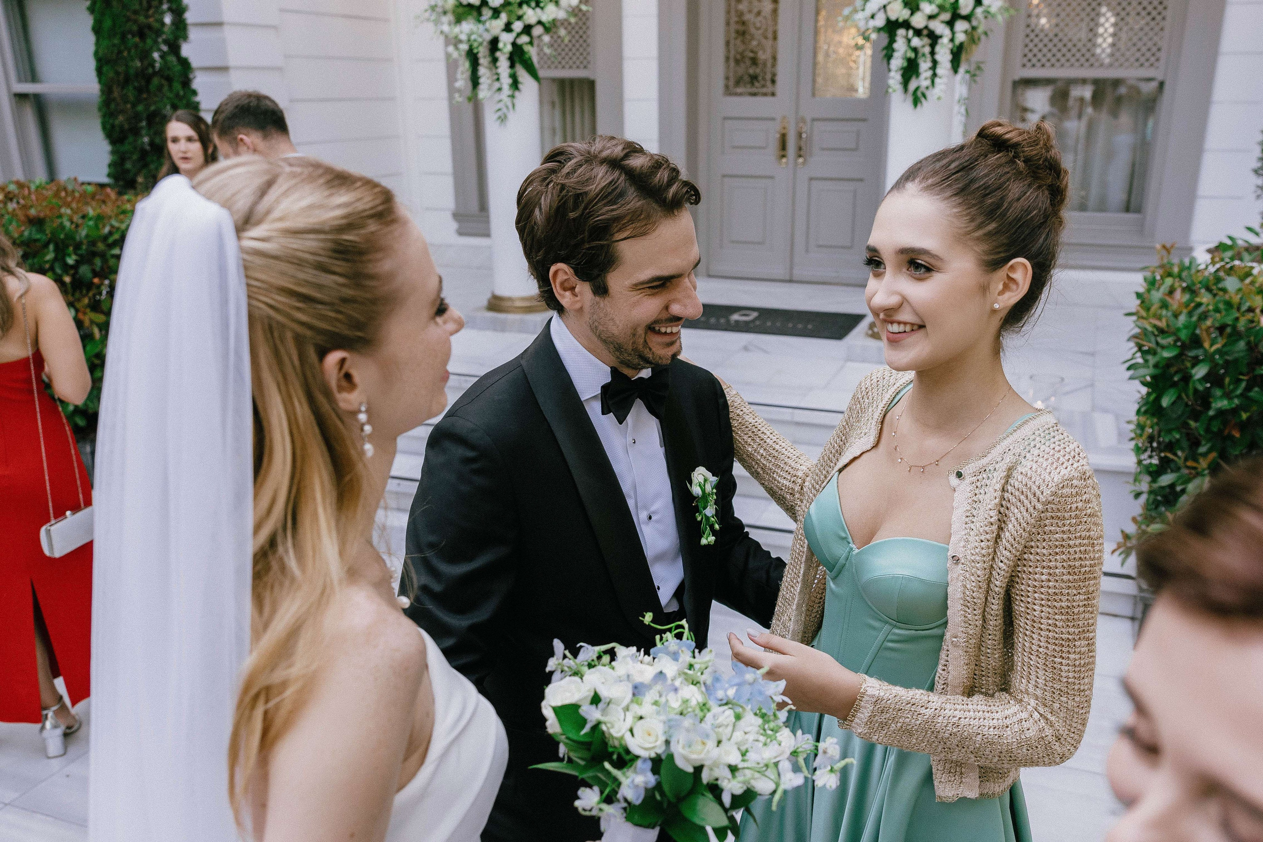 Nadya+Victor. Фотограф Иван Газукин