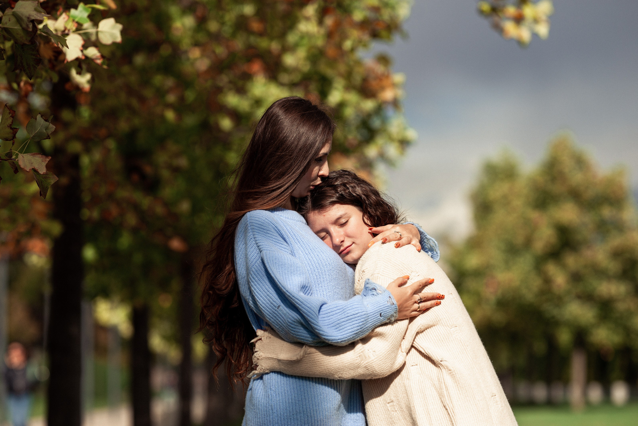 Маленькие женщины. Женский и семейный фотограф Сочи и Краснодар Ольга Маловик