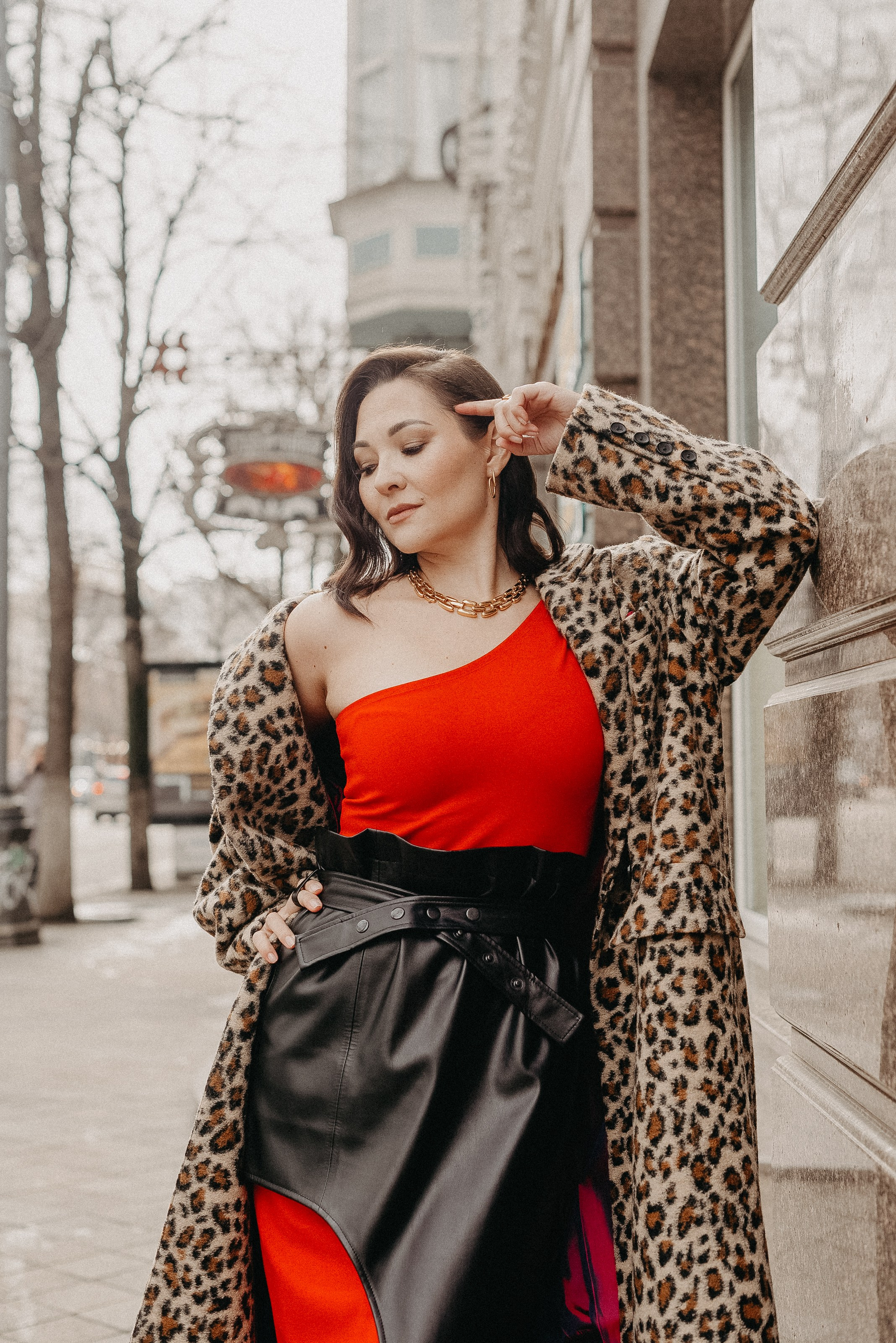 В центре внимания. Женский и семейный фотограф Сочи и Краснодар Ольга Маловик