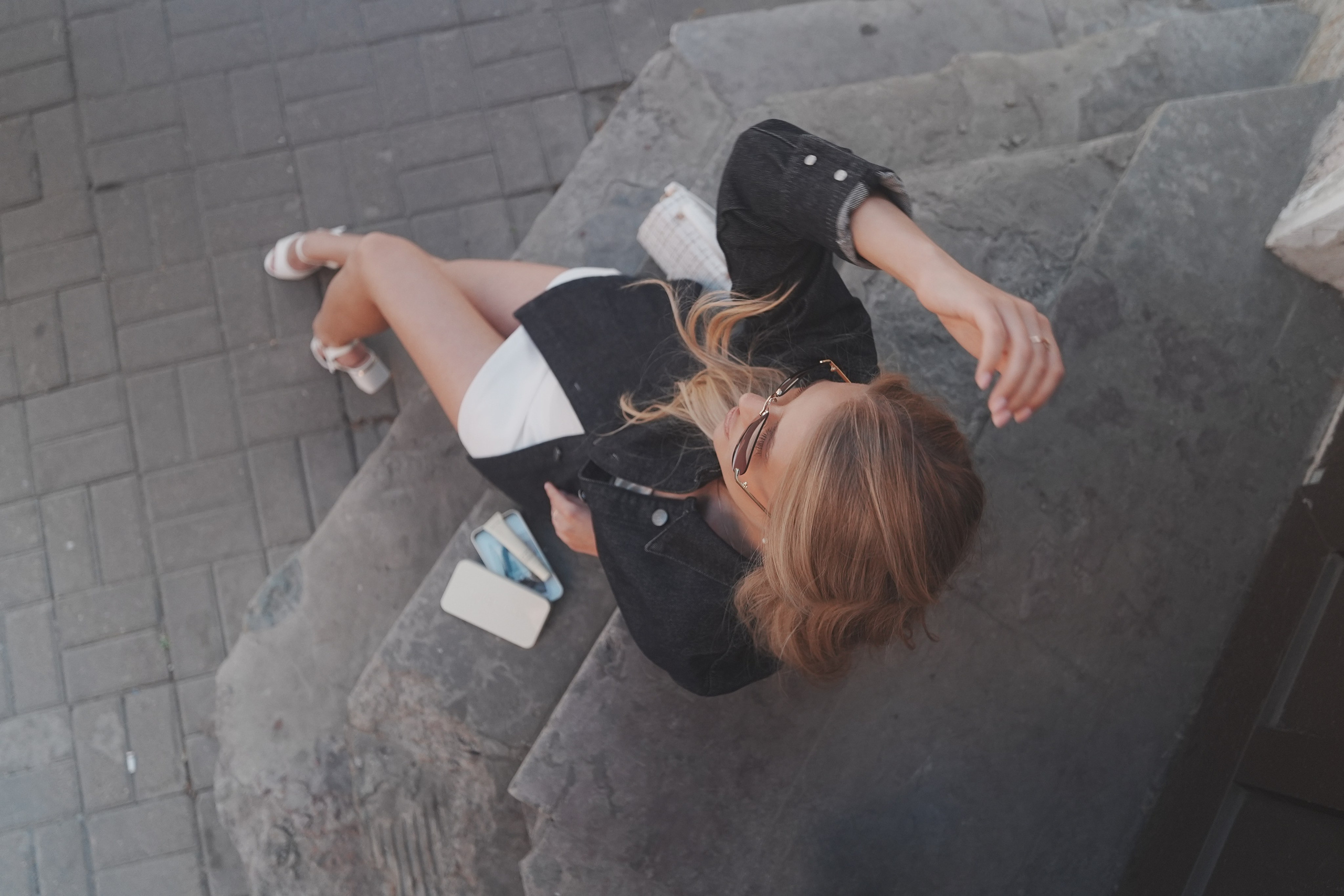 Viktoria | Street Photo. Фотография и Видеография