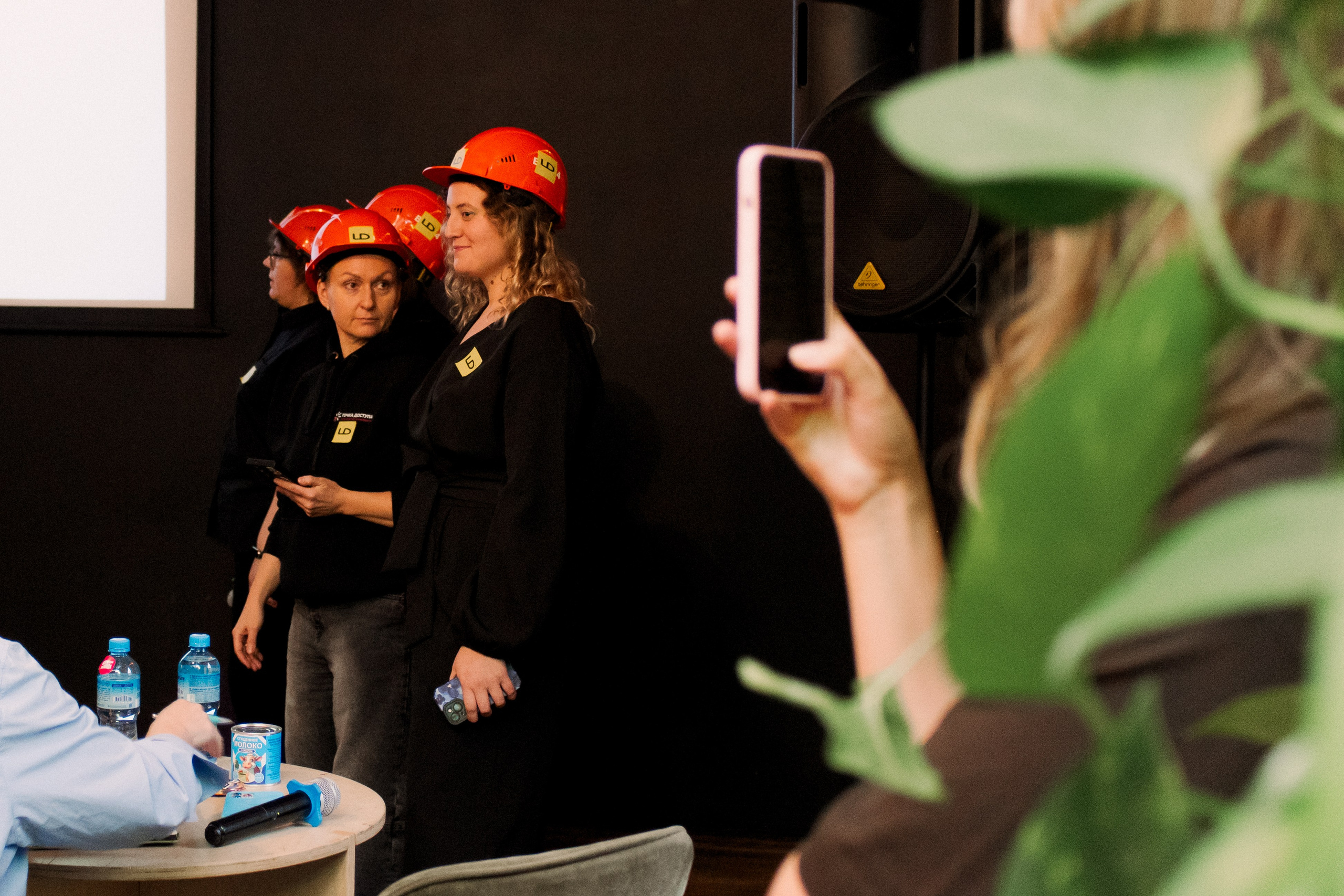 ЗАВОД. КЦ11. Фотограф в Челябинске Любовь Денисенко