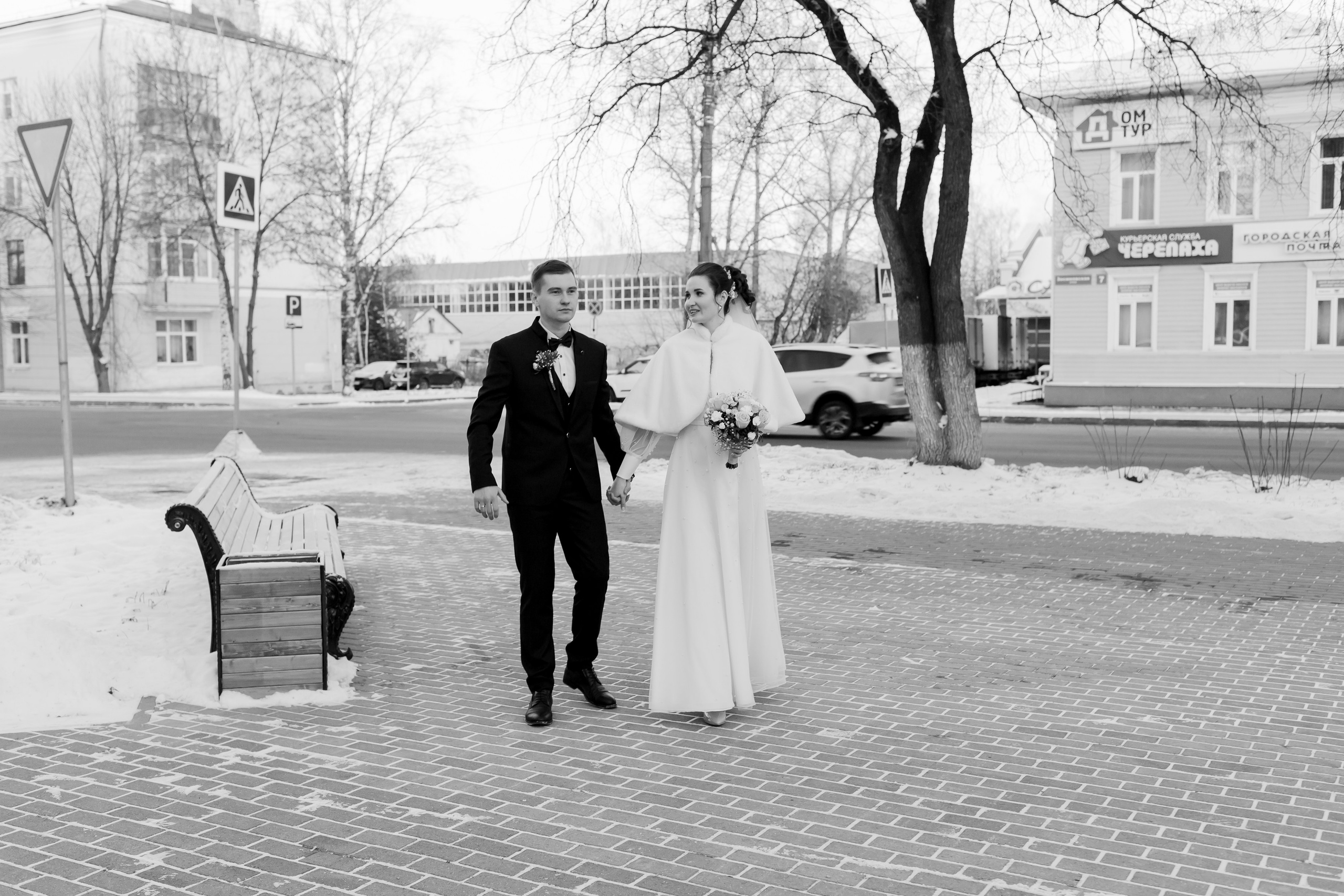 Julia Sergei. Свадебный фотограф в Вологде и Санкт-Петербурге Виктория Смолина