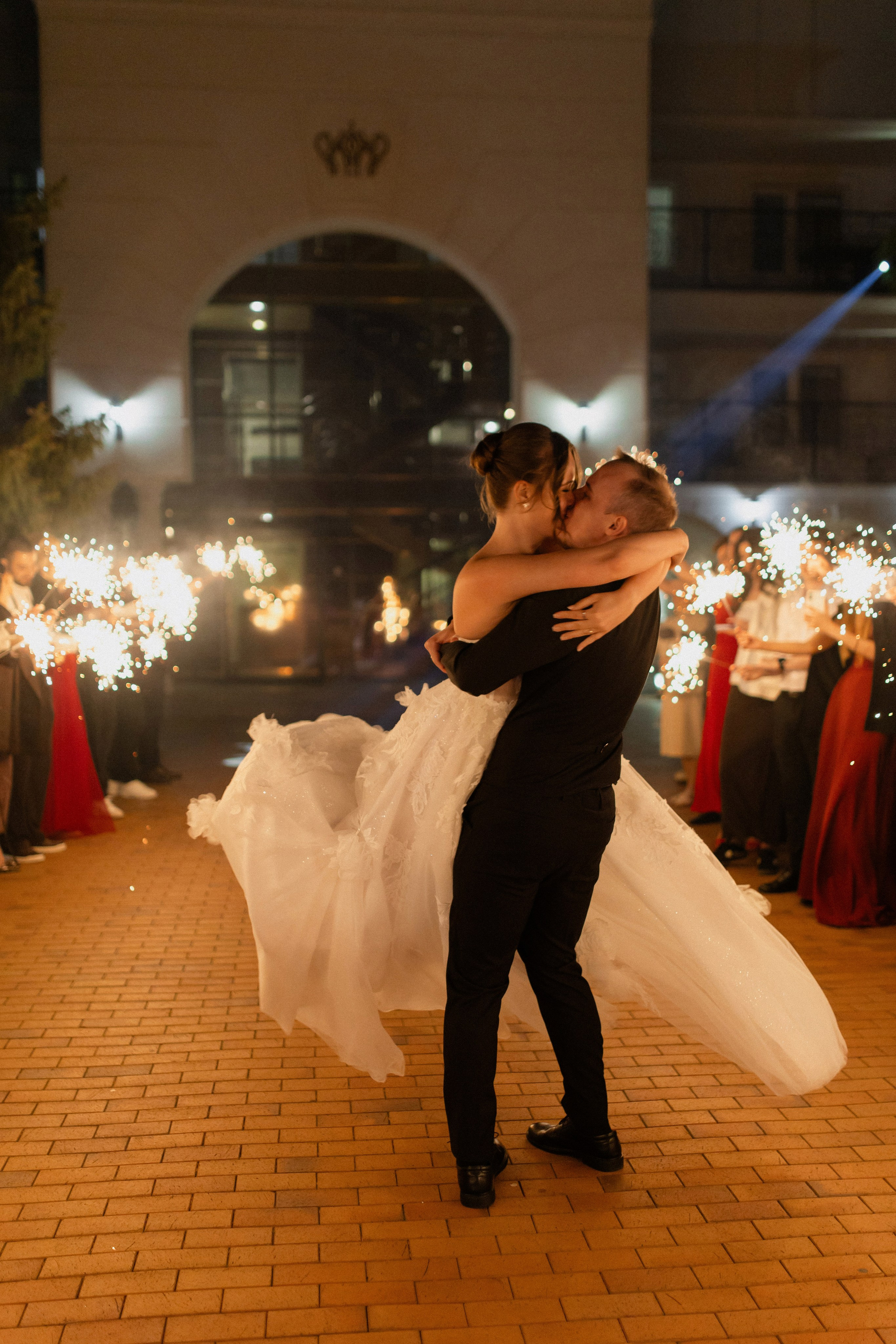 Денис и Виктория 17.05.2025. Студия событий ДЕЙЗИ. Организация мероприятий. Свадебное агентство в Ростове-на-Дону. Свадебный организатор. Организация свадьбы под ключ