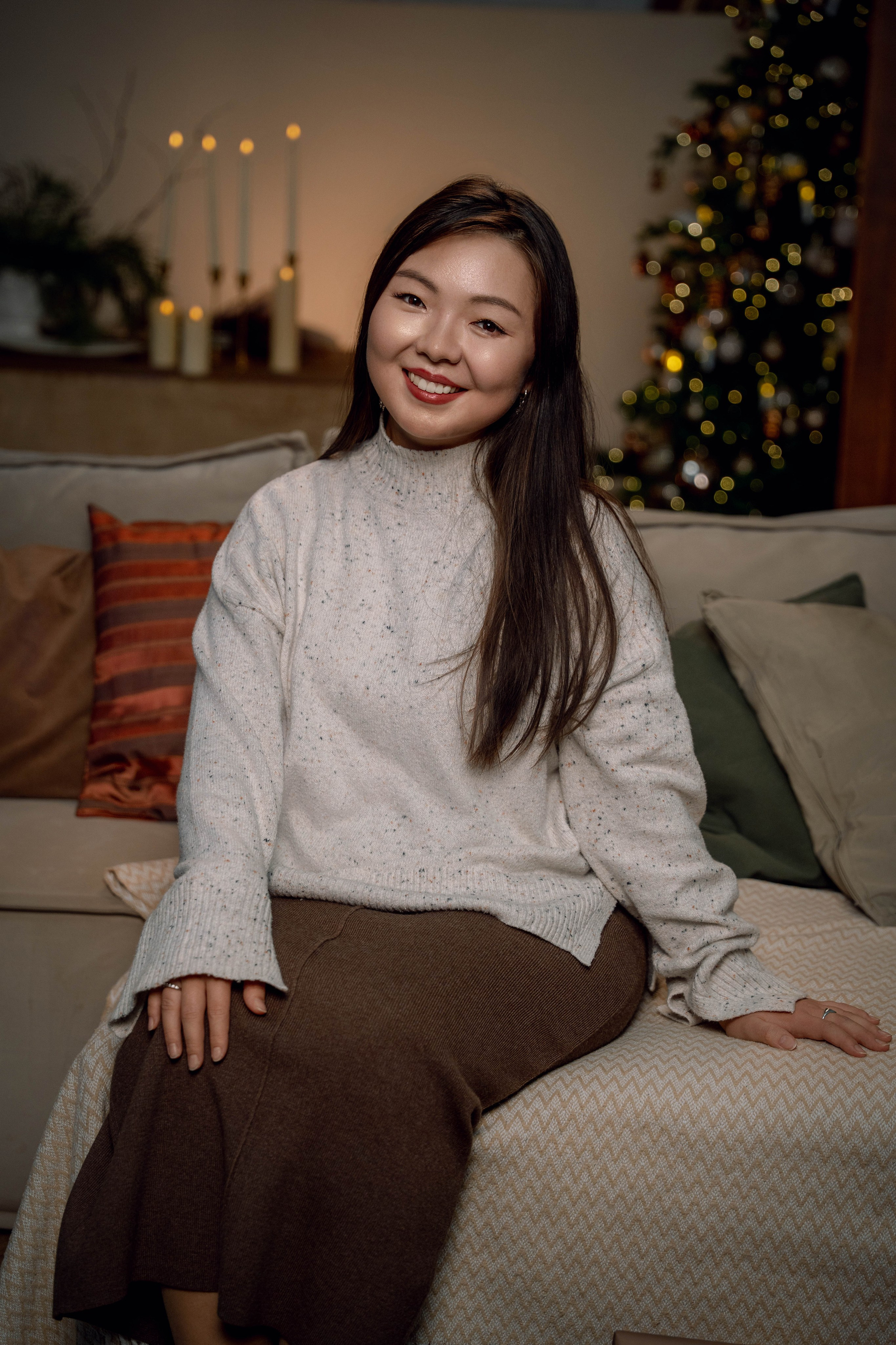 ПОРТФОЛИО. Бизюк Андрей — портретный фотограф Москва / Ярославль