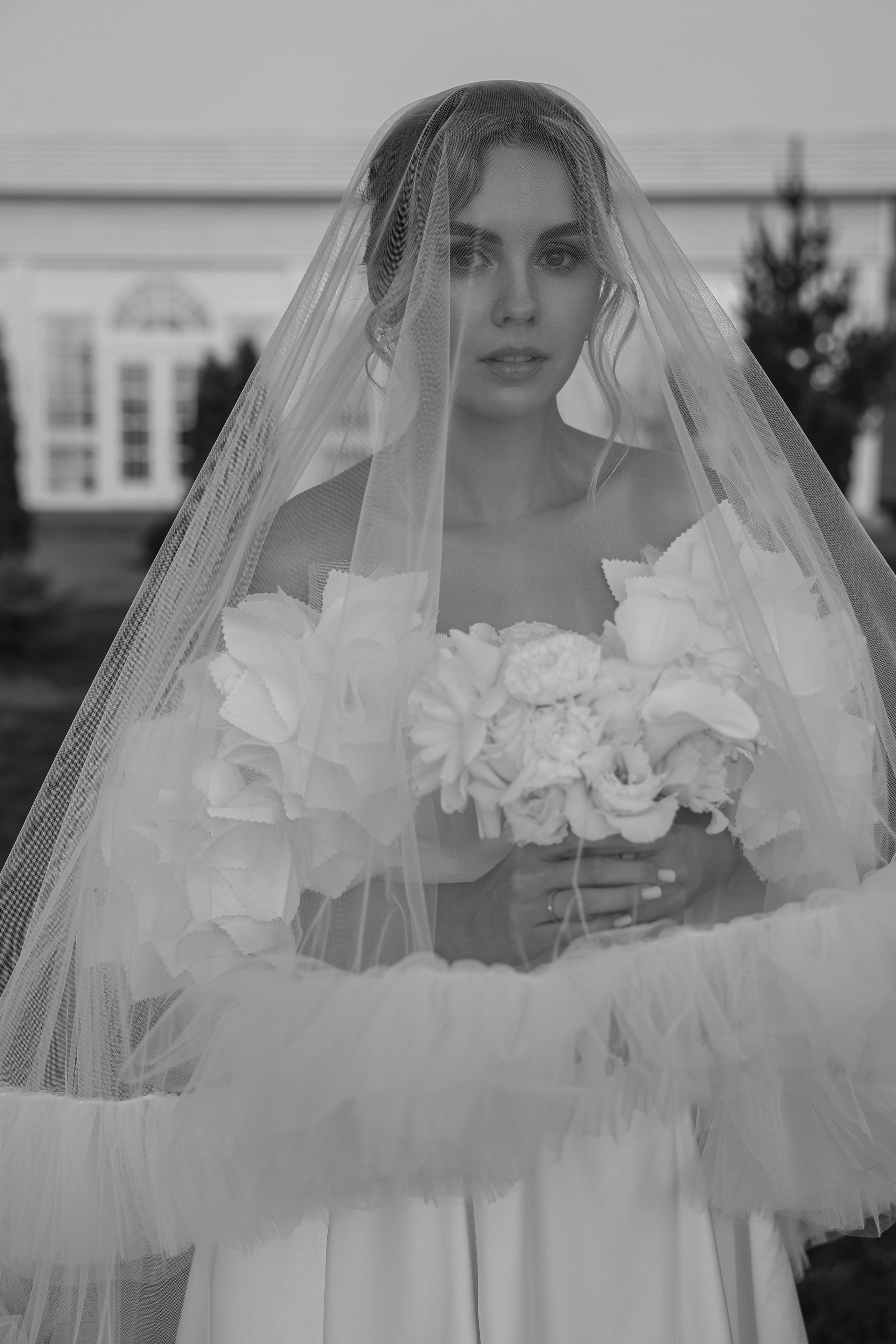 Артем и Дарья. Свадебный и семейный фотограф в Ростове-на-Дону Марианна Хахладжева