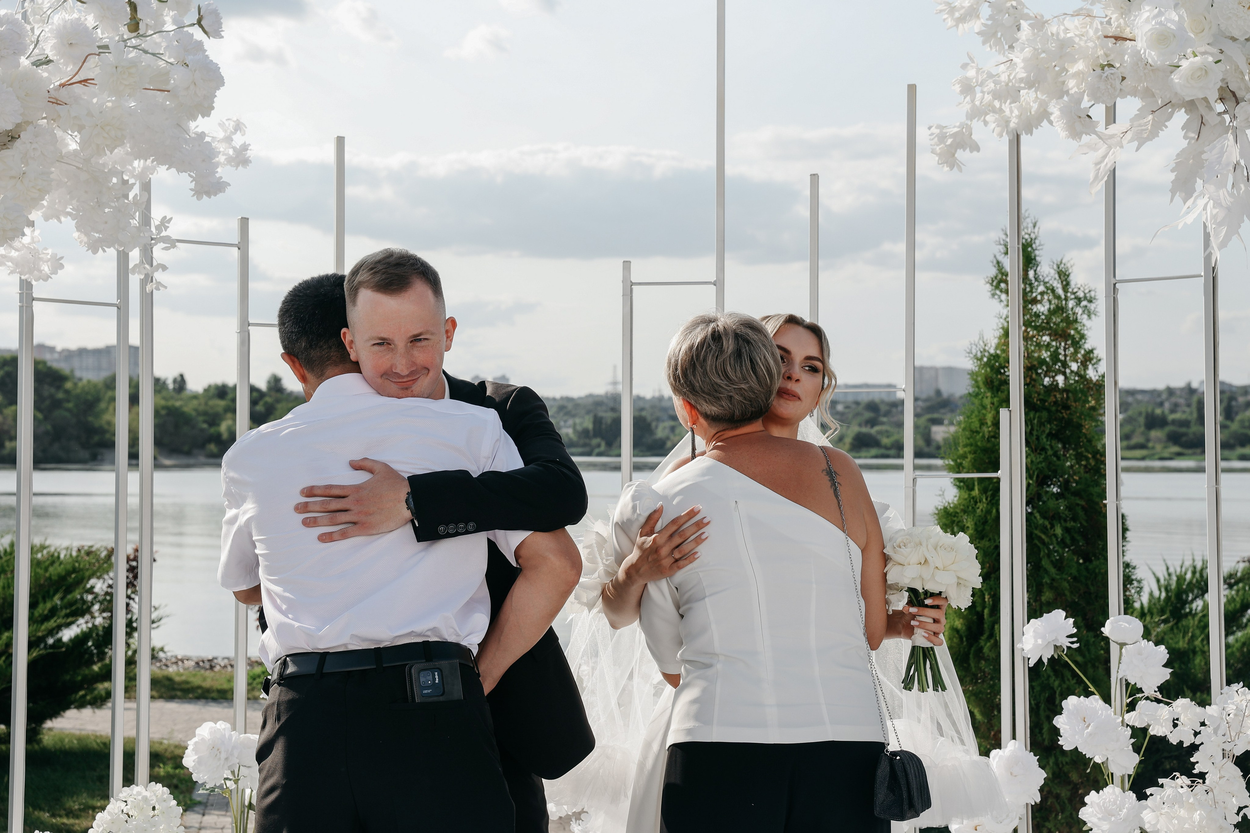 Артем и Дарья. Свадебный и семейный фотограф в Ростове-на-Дону Марианна Хахладжева