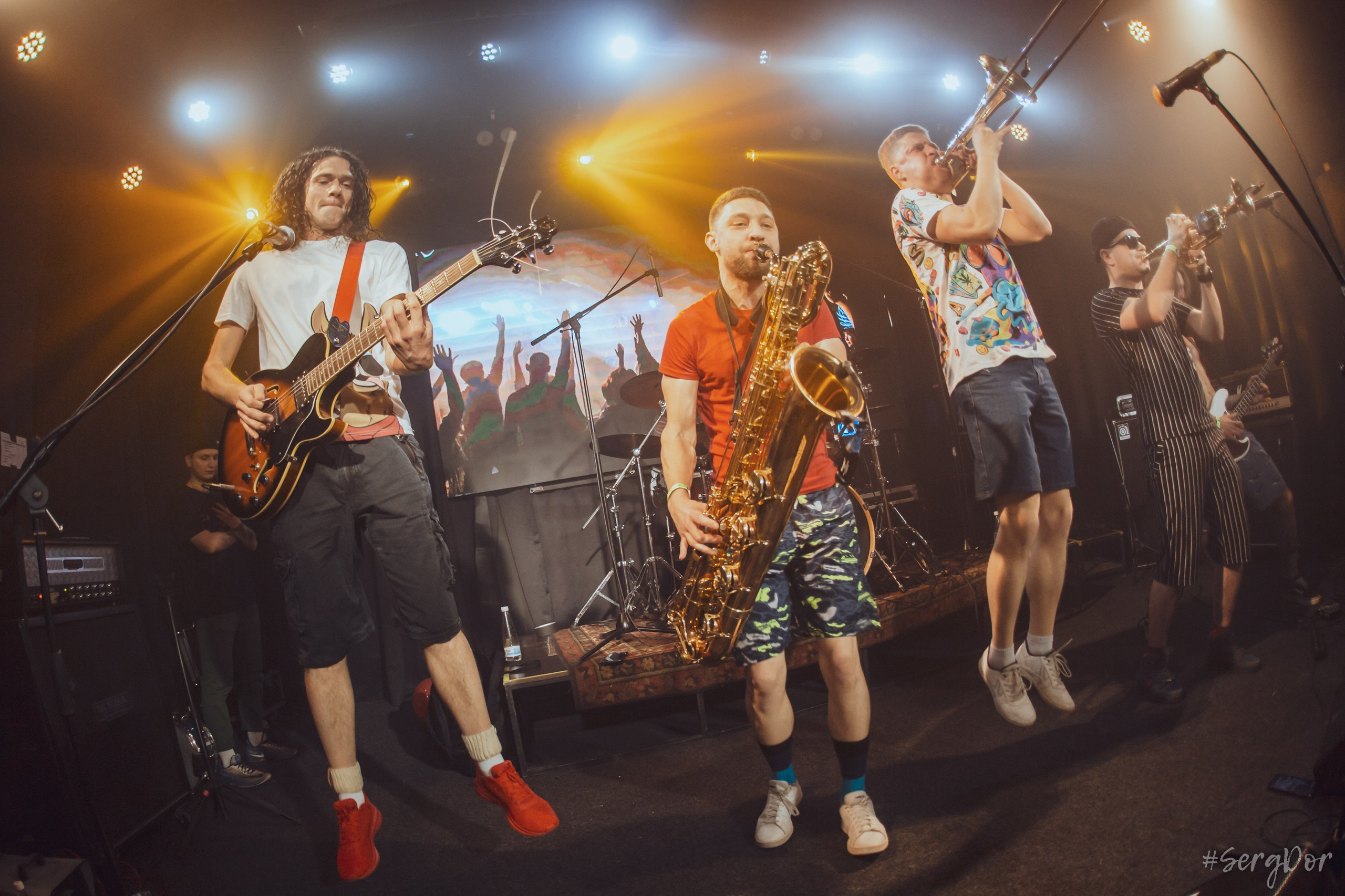 Йемен, Revolution Festival, Культурный центр Сердце, Санкт-Петербург, СПб, отборочный тур, 03.02.2024, SergDor, 03 февраля 2024 года, #SergDor