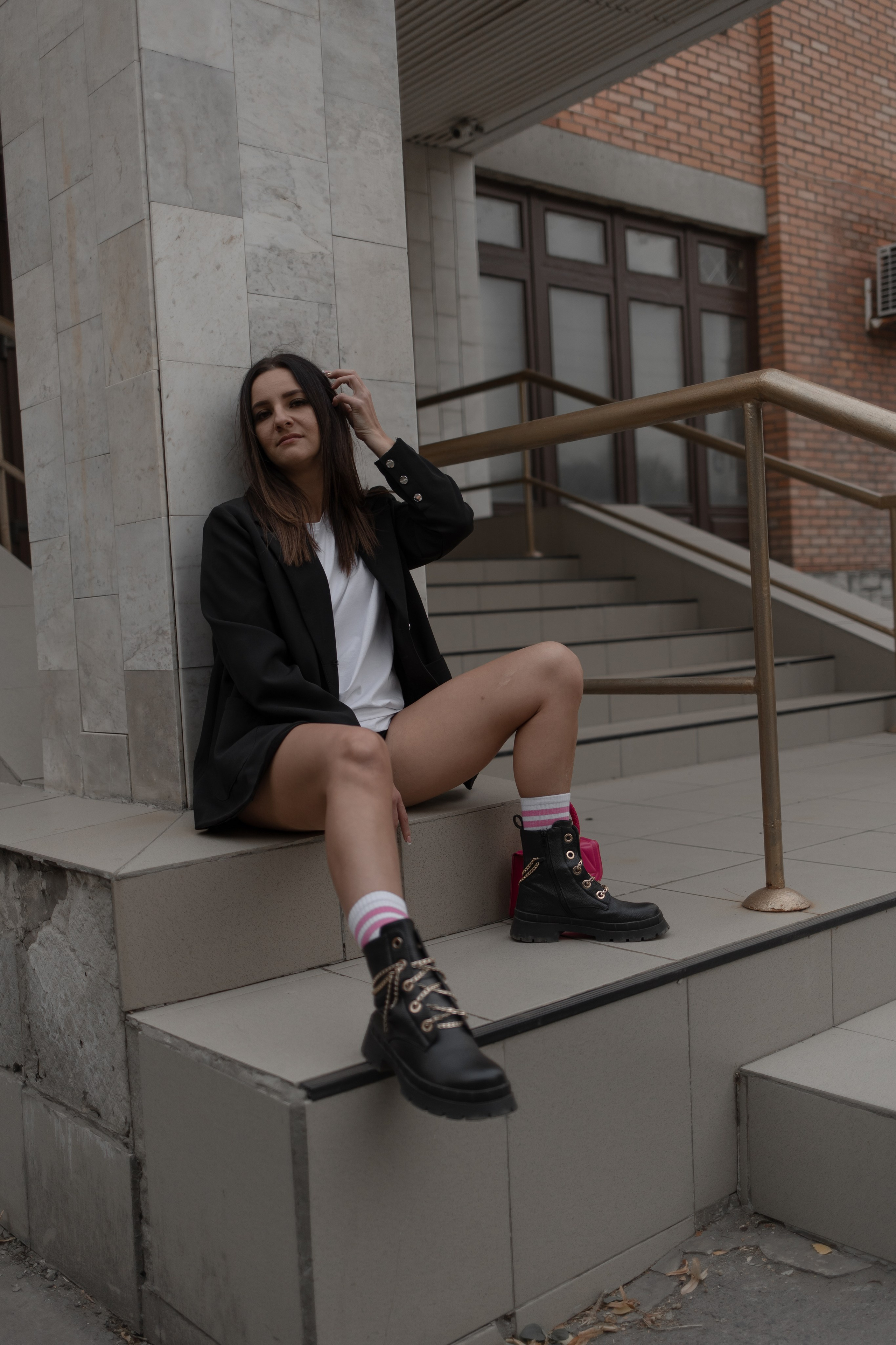 Стрит. Анна Демидец — фотограф и маркетолог в Новошахтинске, Шахтах и Ростове-на-Дону