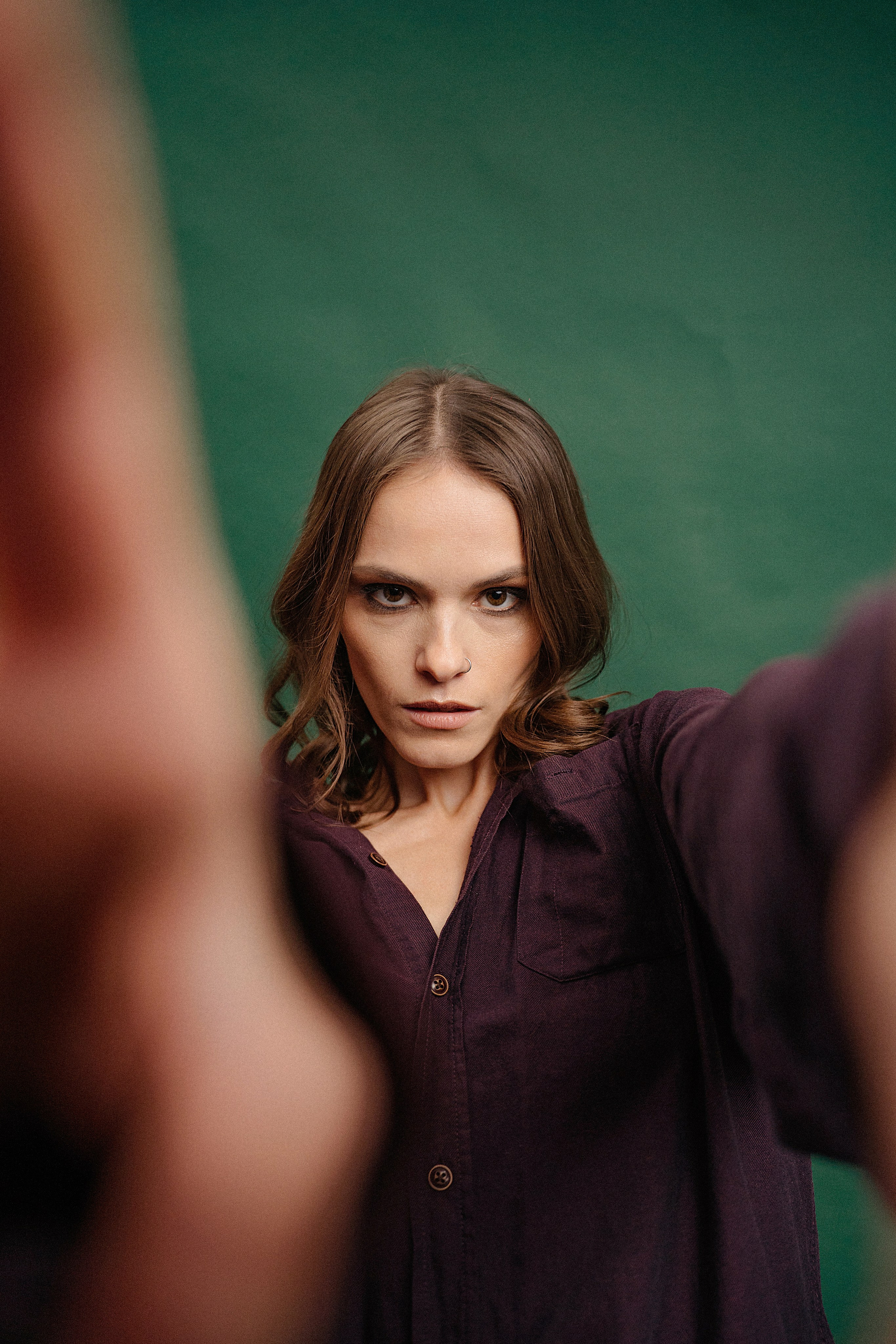 Kris. Главная