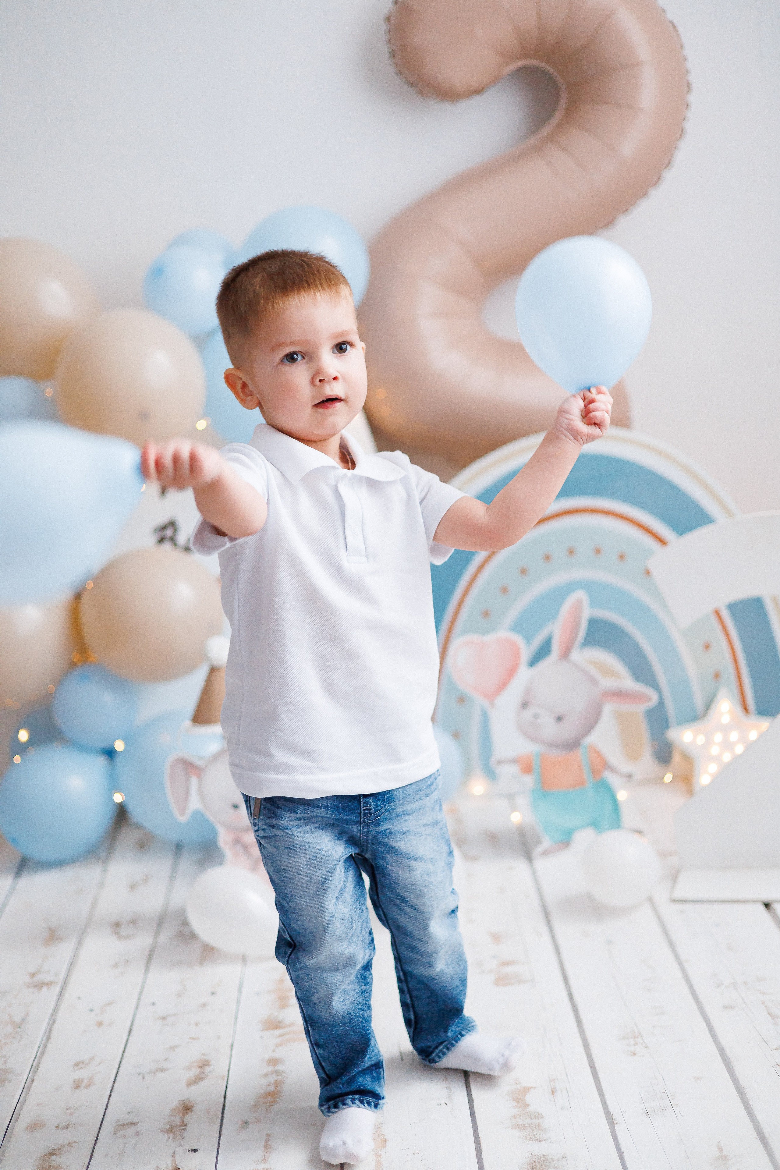 Именинники в моей студии. Фотограф новорождённых в Йошкар-Оле Ильмира Сидоркина