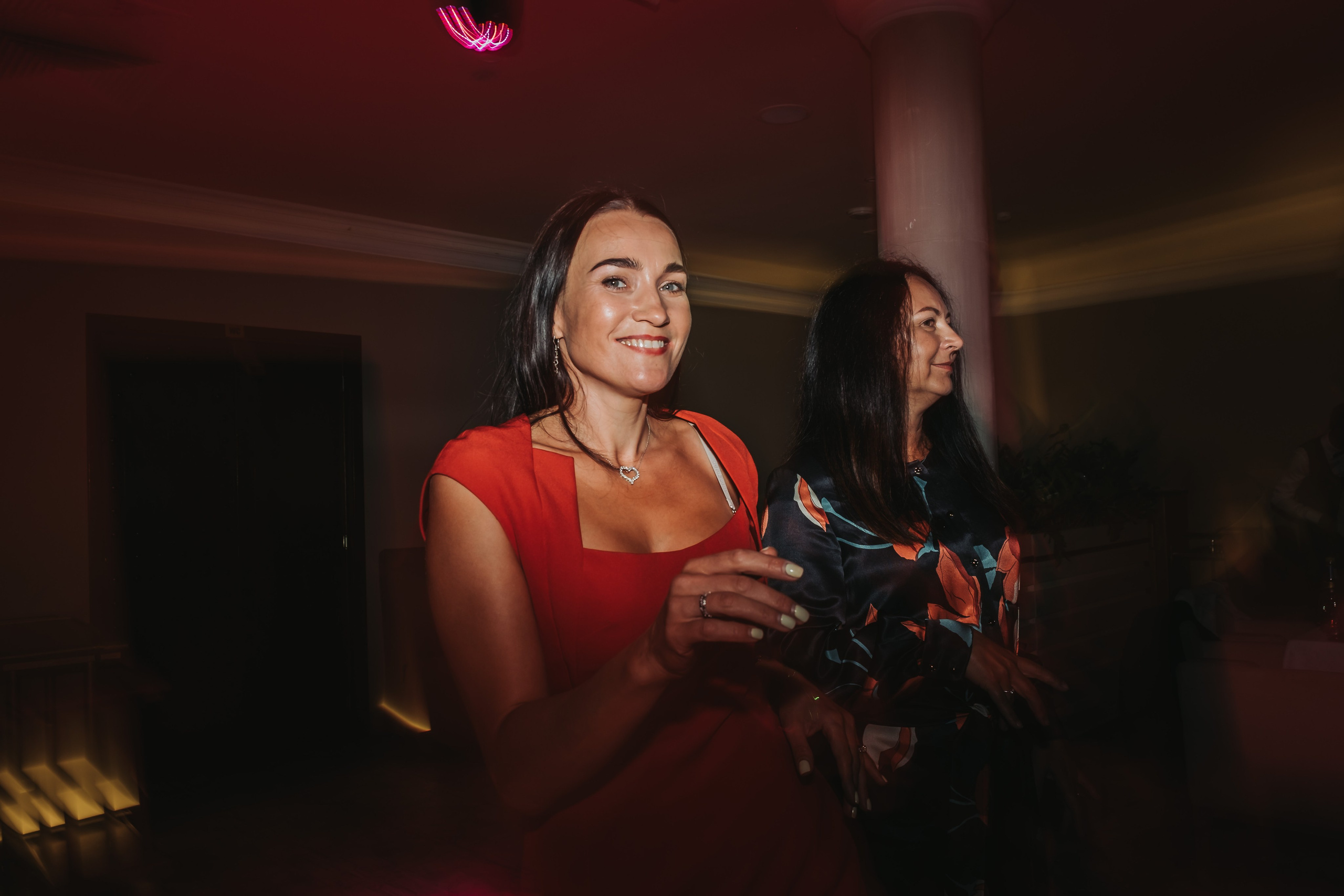 Slava & Olga. Свадебный и корпоративный фотограф в Москве Андрей Рудой