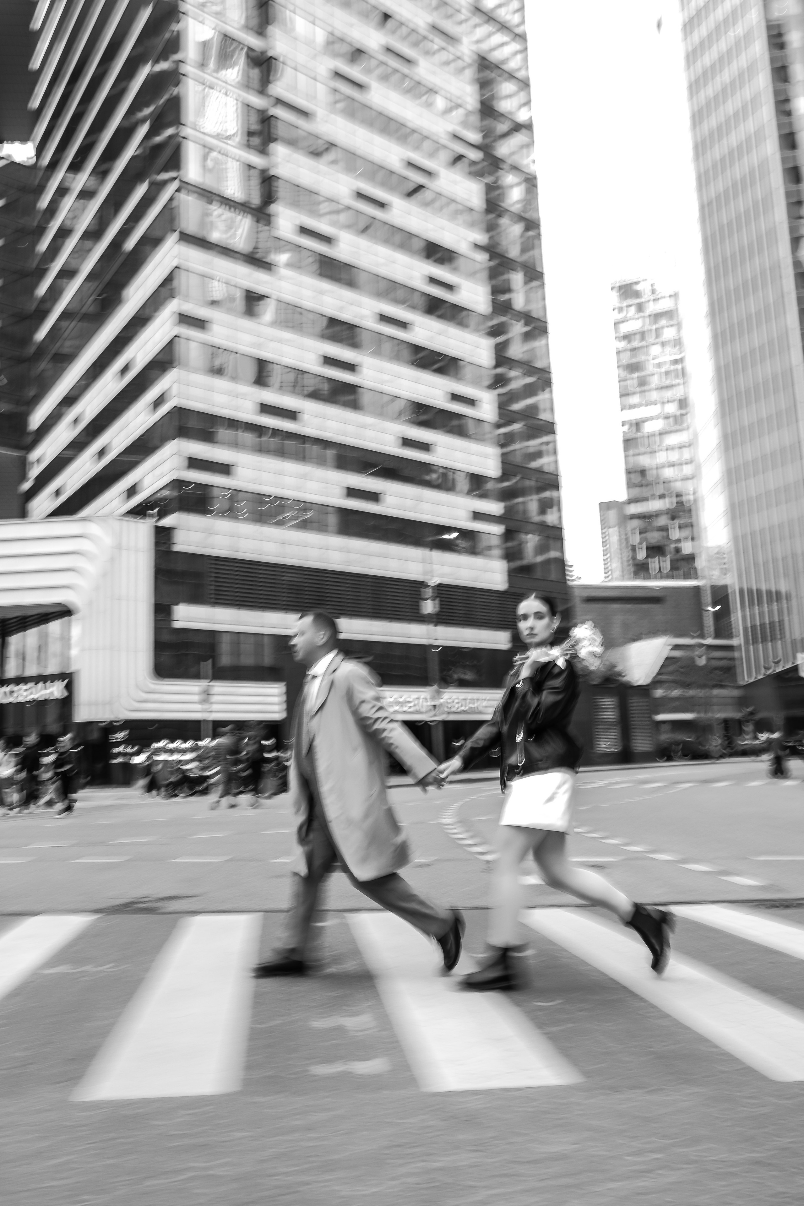 Vitaly & Yekaterina. Свадебный и корпоративный фотограф в Москве Андрей Рудой