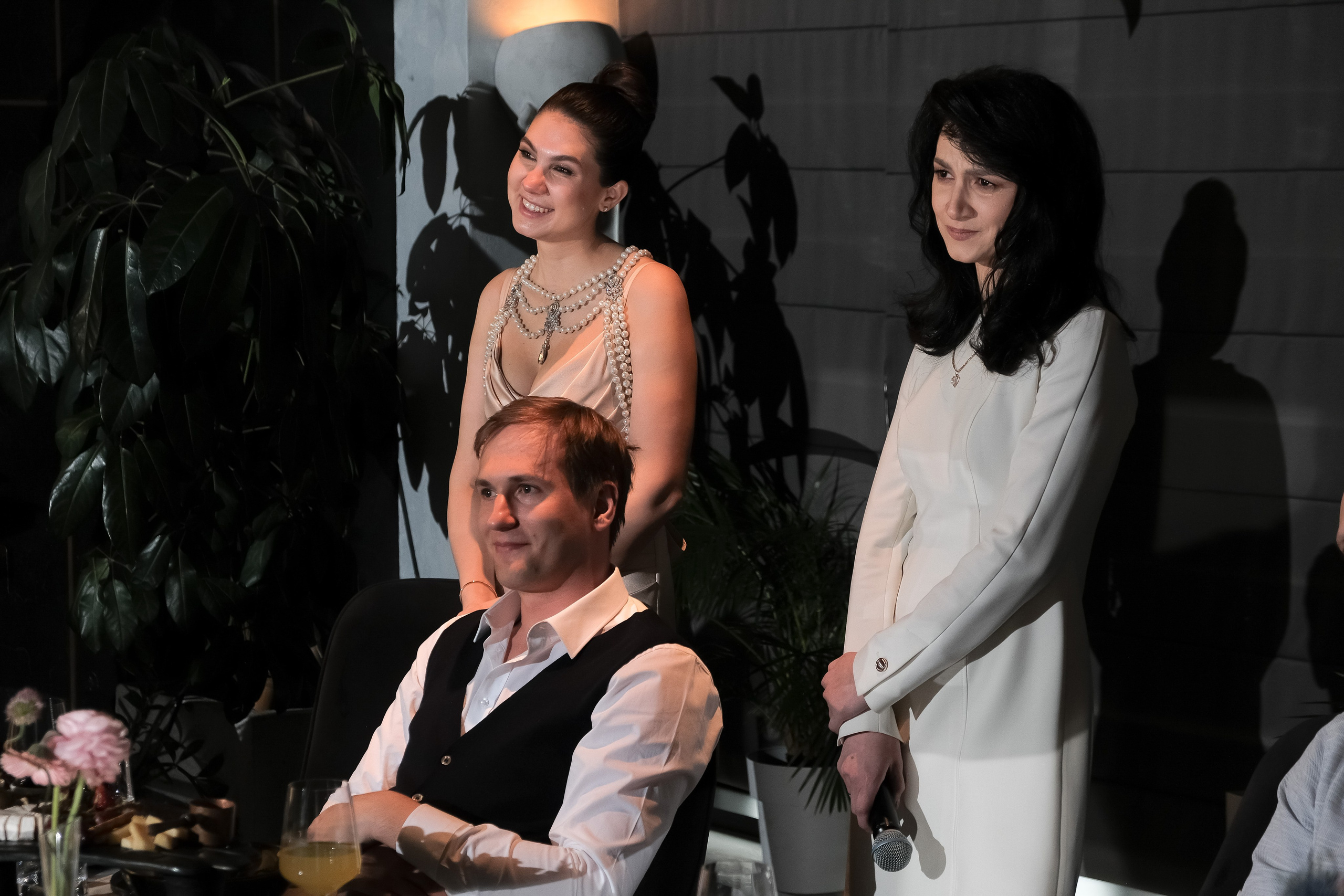 Birthday 30. Свадебный и корпоративный фотограф в Москве Андрей Рудой