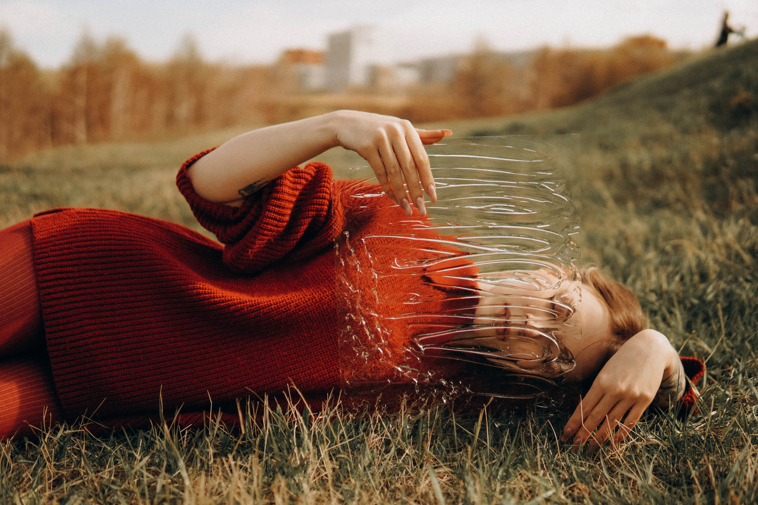 История о тебе. Сибирский фотограф Братск, Иркутск Анна Галанина