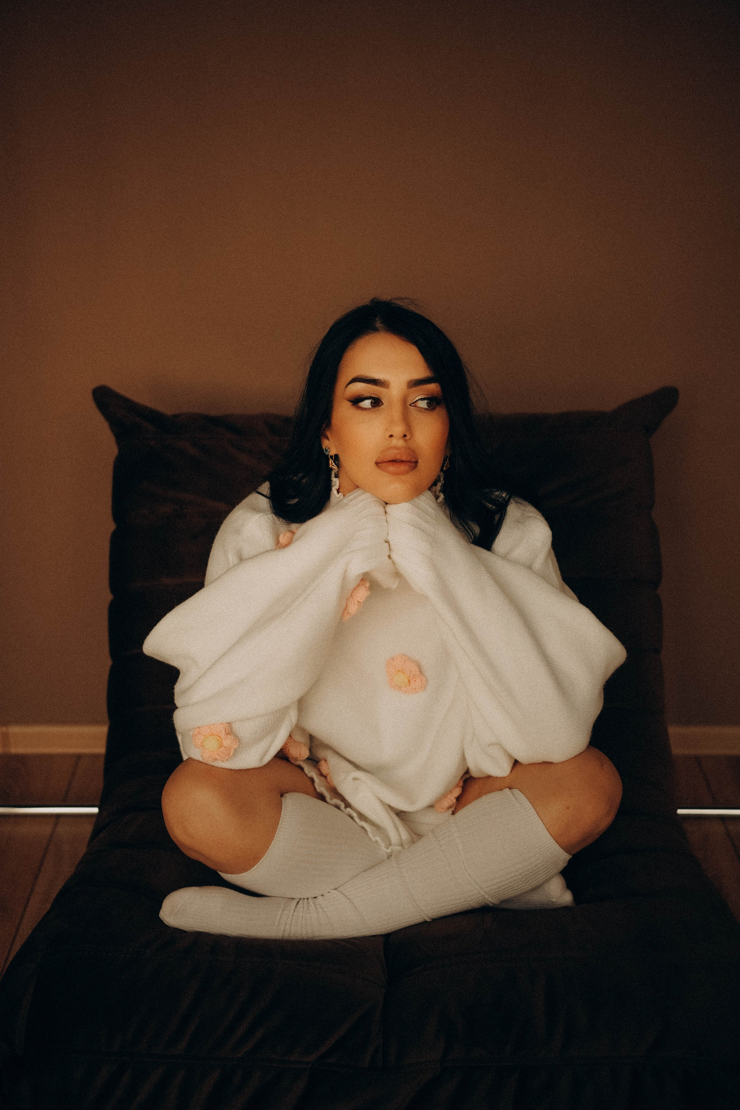 Полюби себя. Сибирский фотограф Братск, Иркутск Анна Галанина