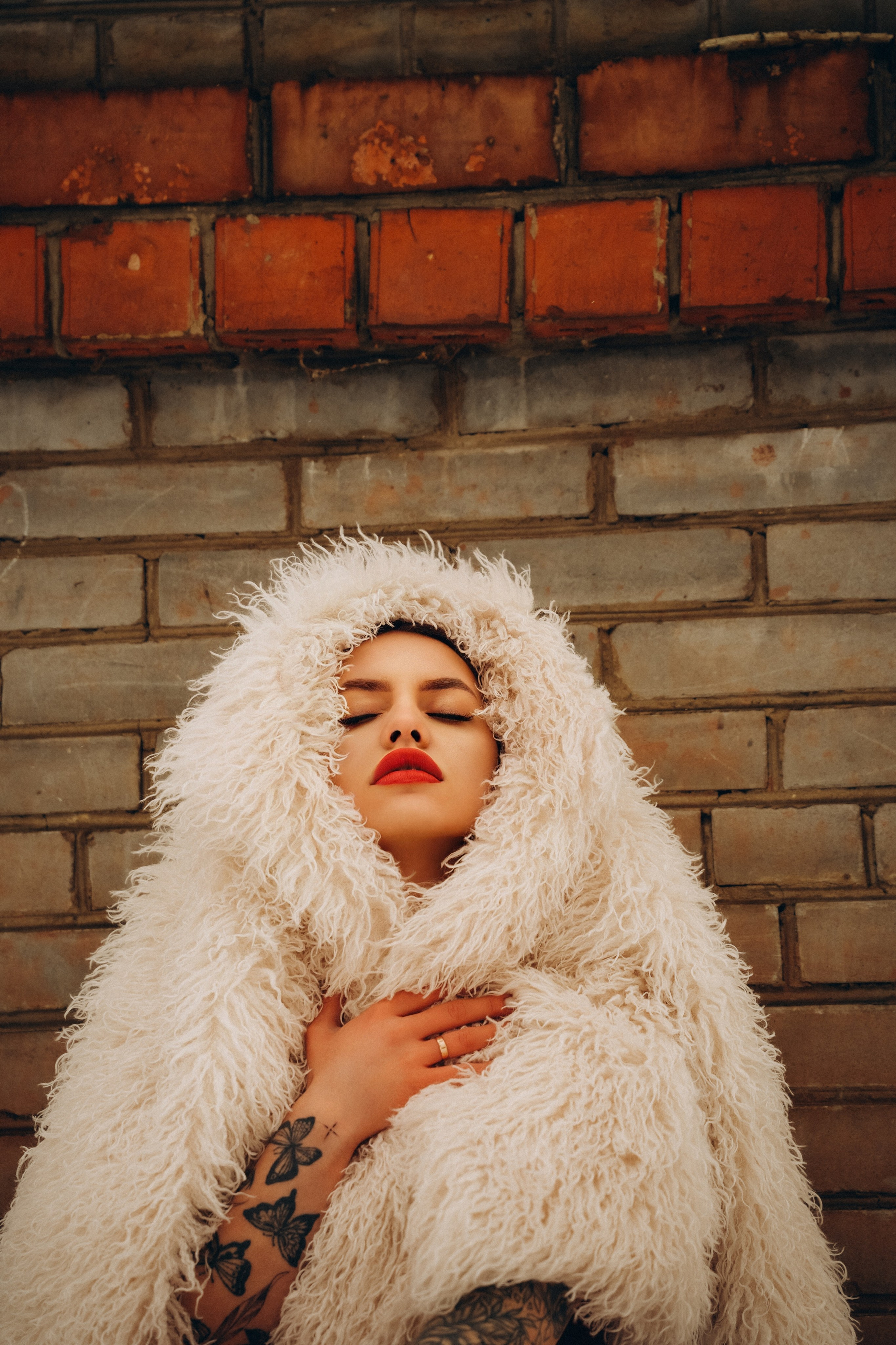 Фотодни. Сибирский фотограф Братск, Иркутск Анна Галанина