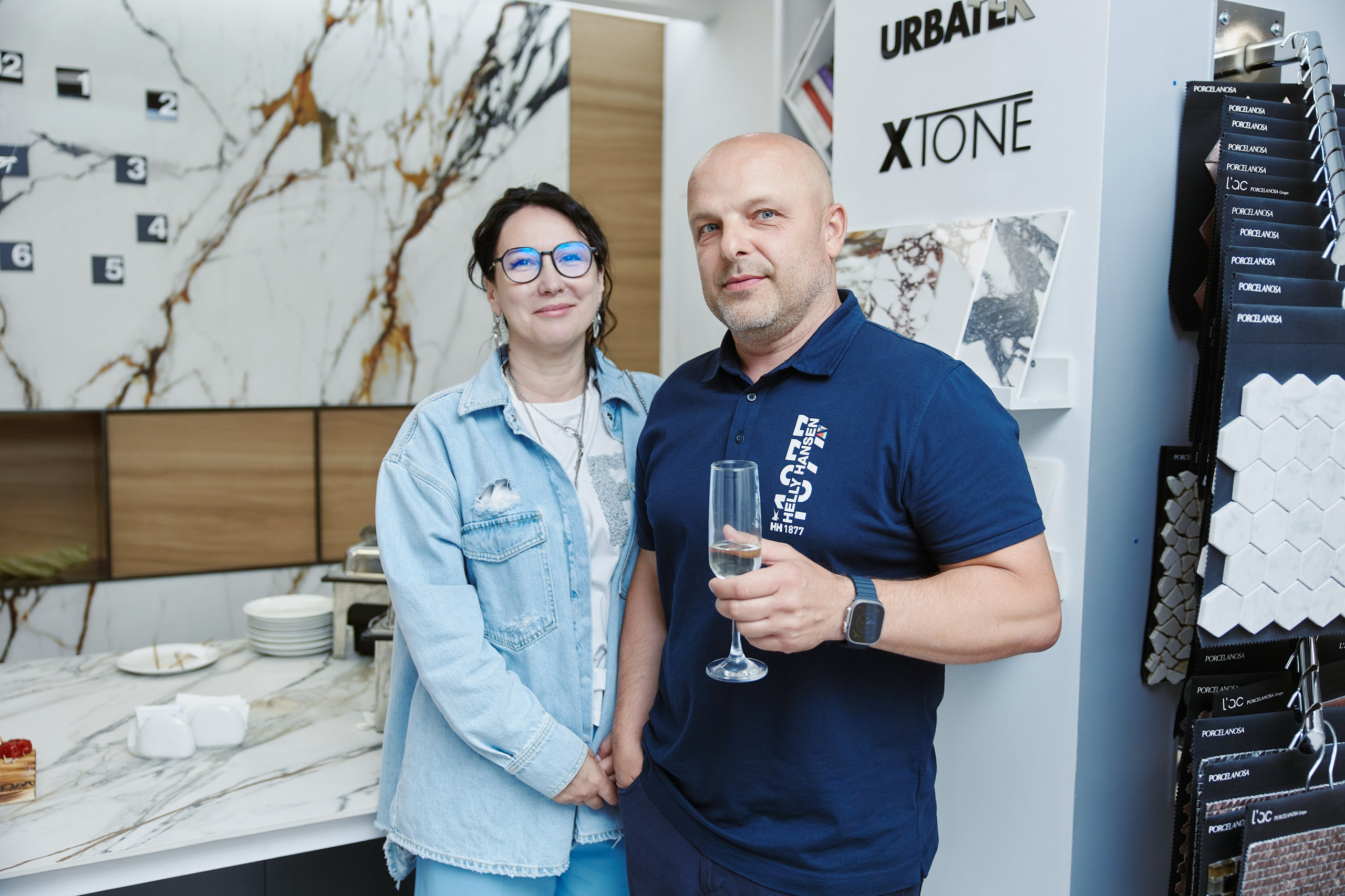 АПЕКС 10 лет. Репортажный фотограф в Хабаровске Николай Соболев