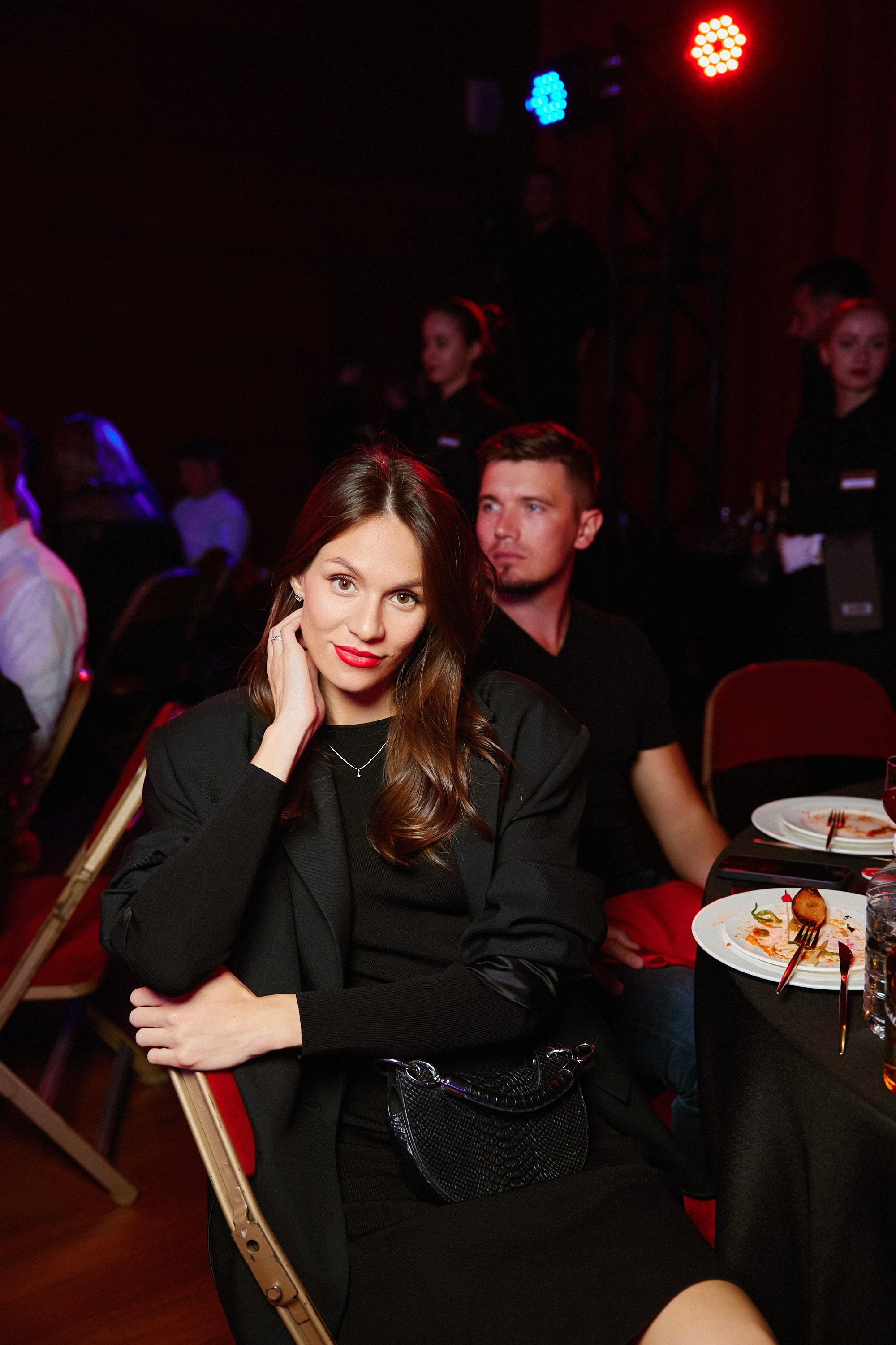 Метиз Комплект 15 лет. Репортажный фотограф в Хабаровске Николай Соболев