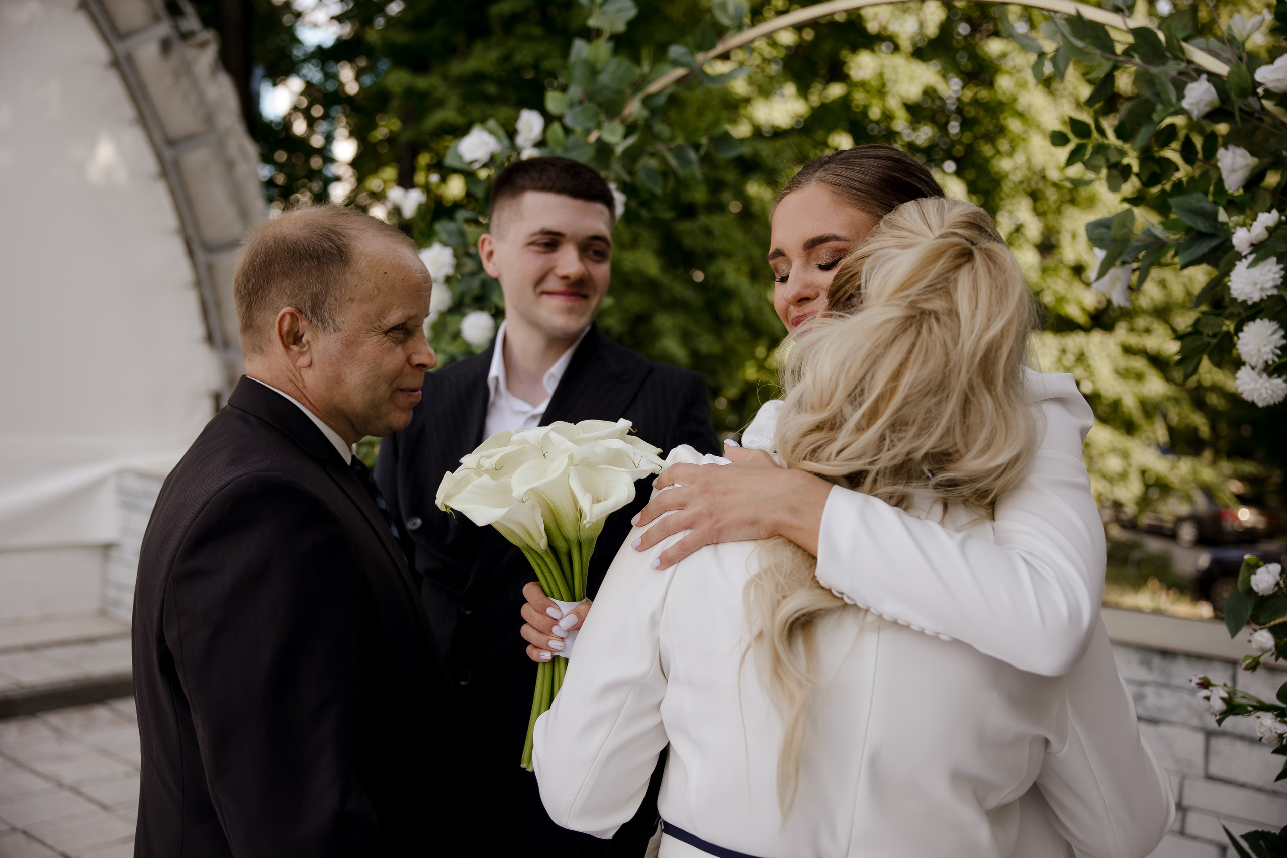 A&A. Свадебный и семейный фотограф в Самаре и Тольятти | Елена Топанцева