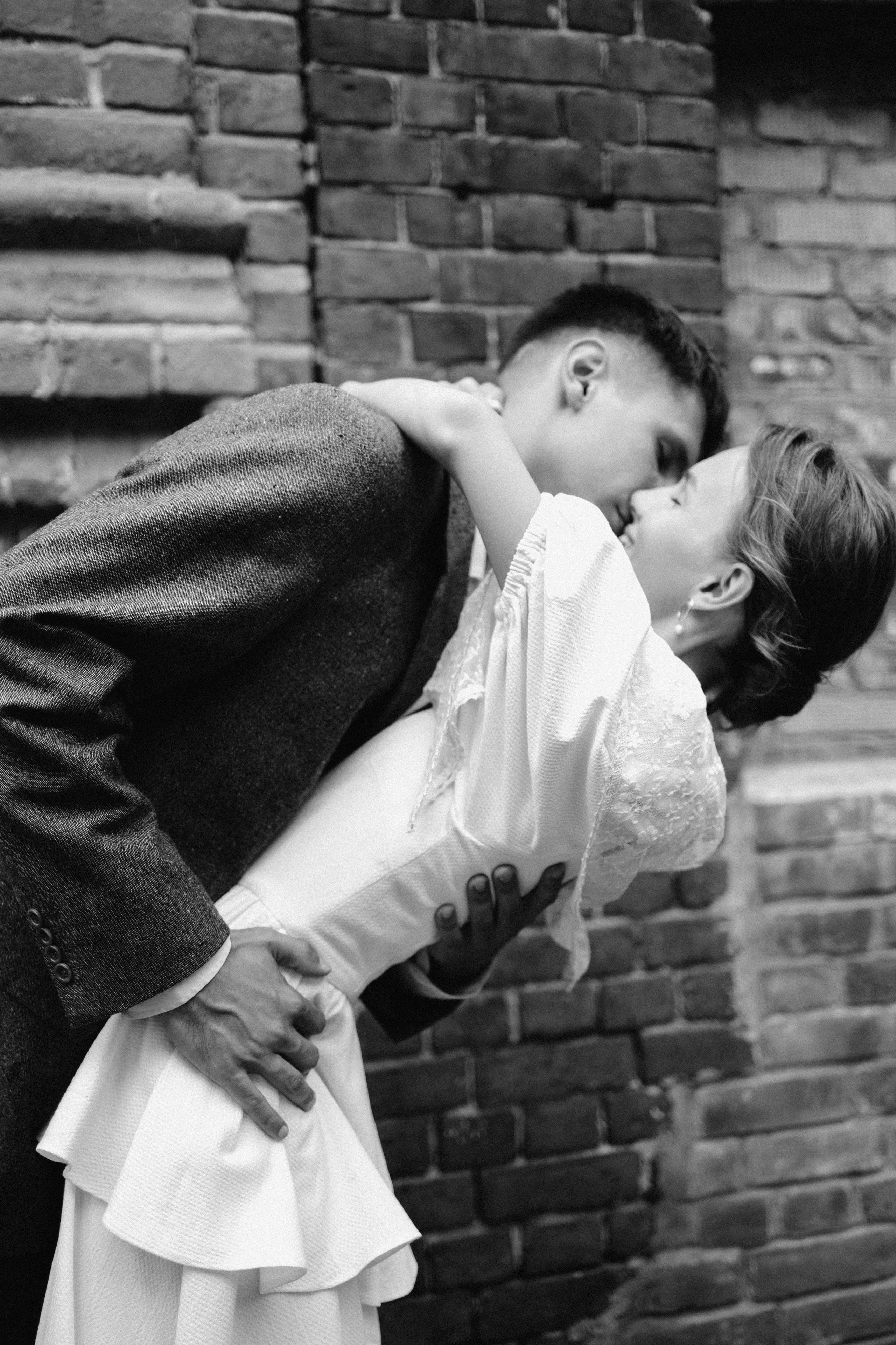 Настя и Дима. Фотограф Ирина Гринько Тольятти Самара Москва