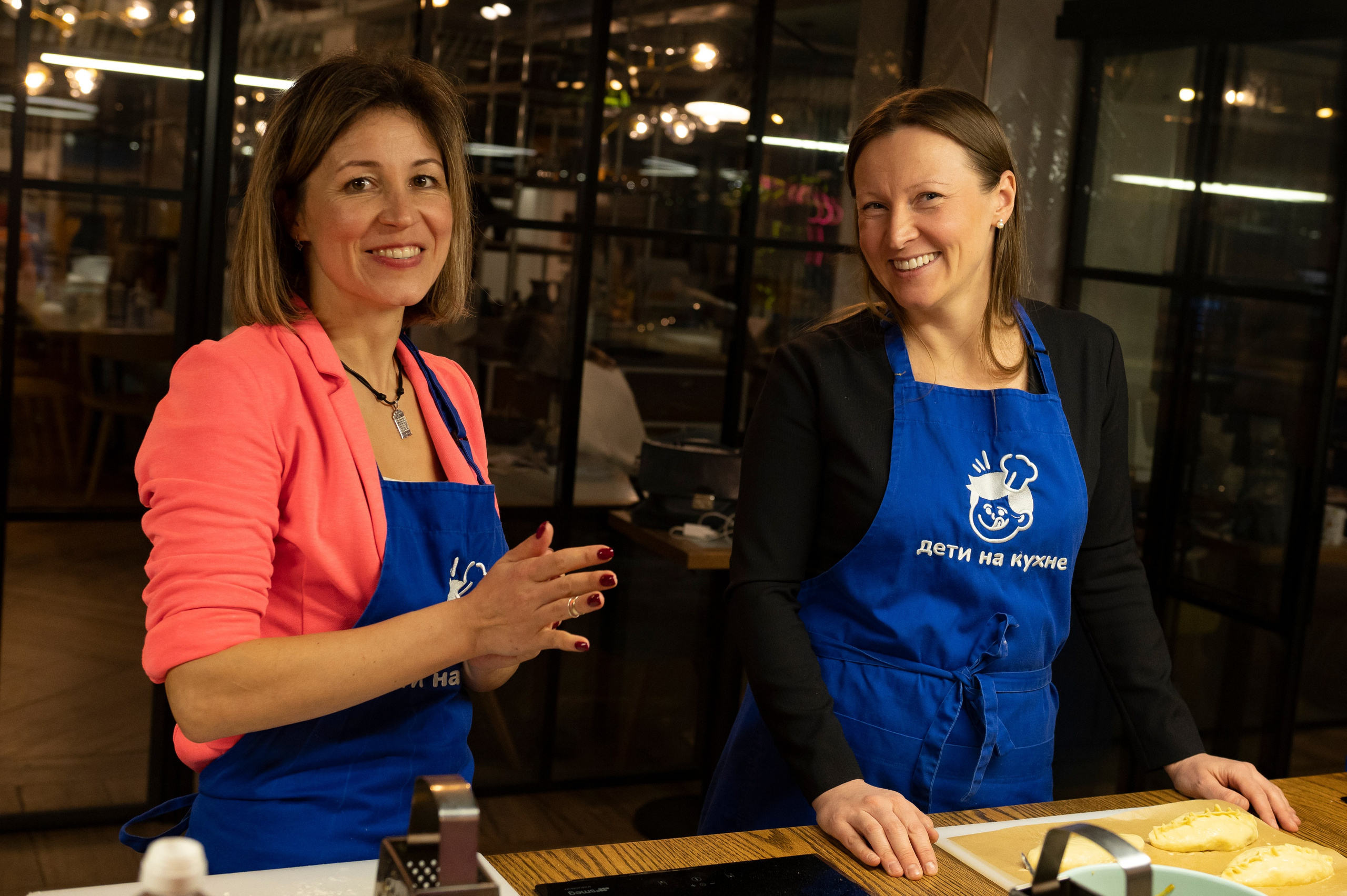 «Добро на кухне» — благотворительная акция. Serg PG Photography — репортажная фотосъемка в Петербурге