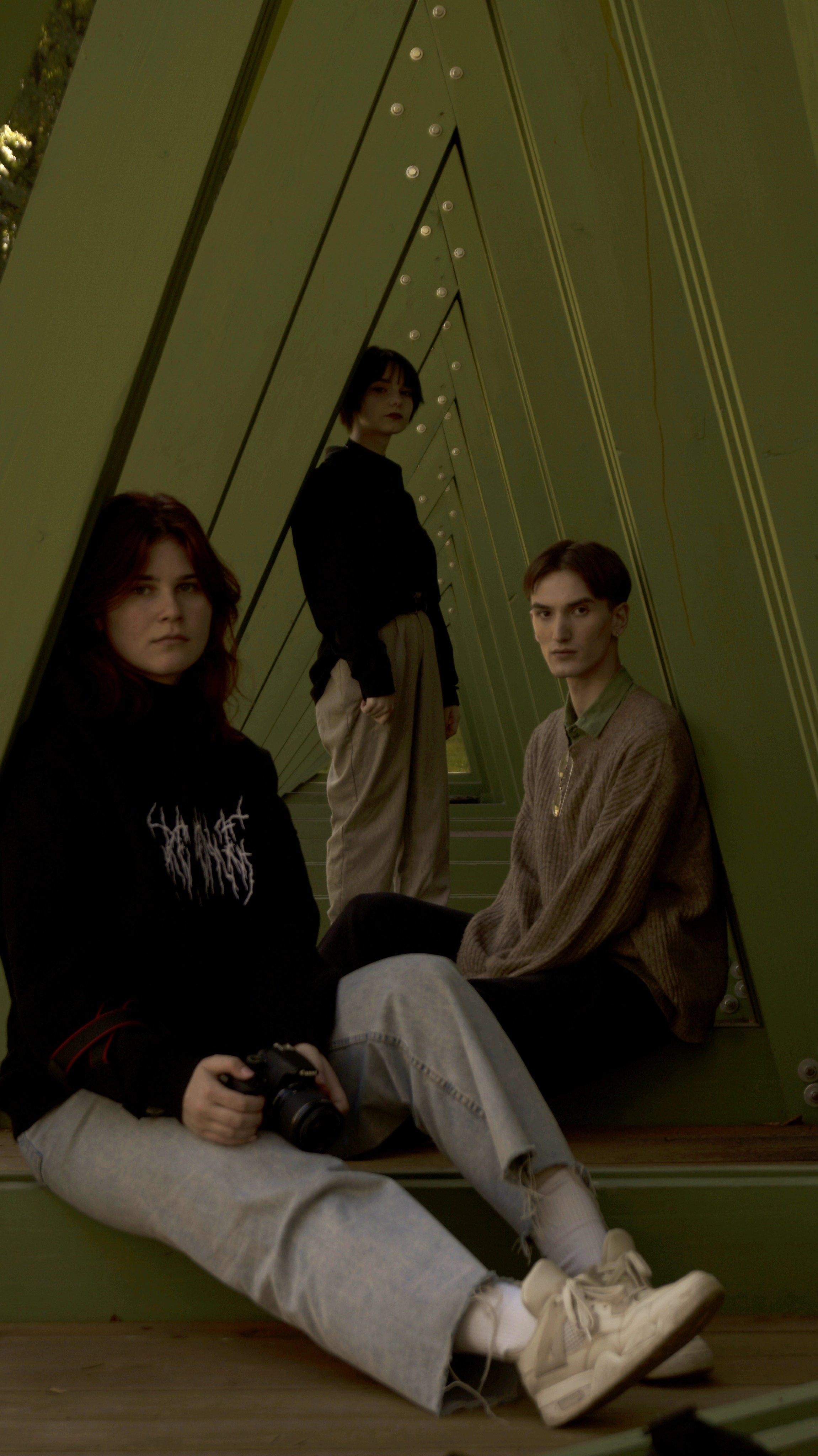 Уличные. Фотограф в Нижнем Новгороде