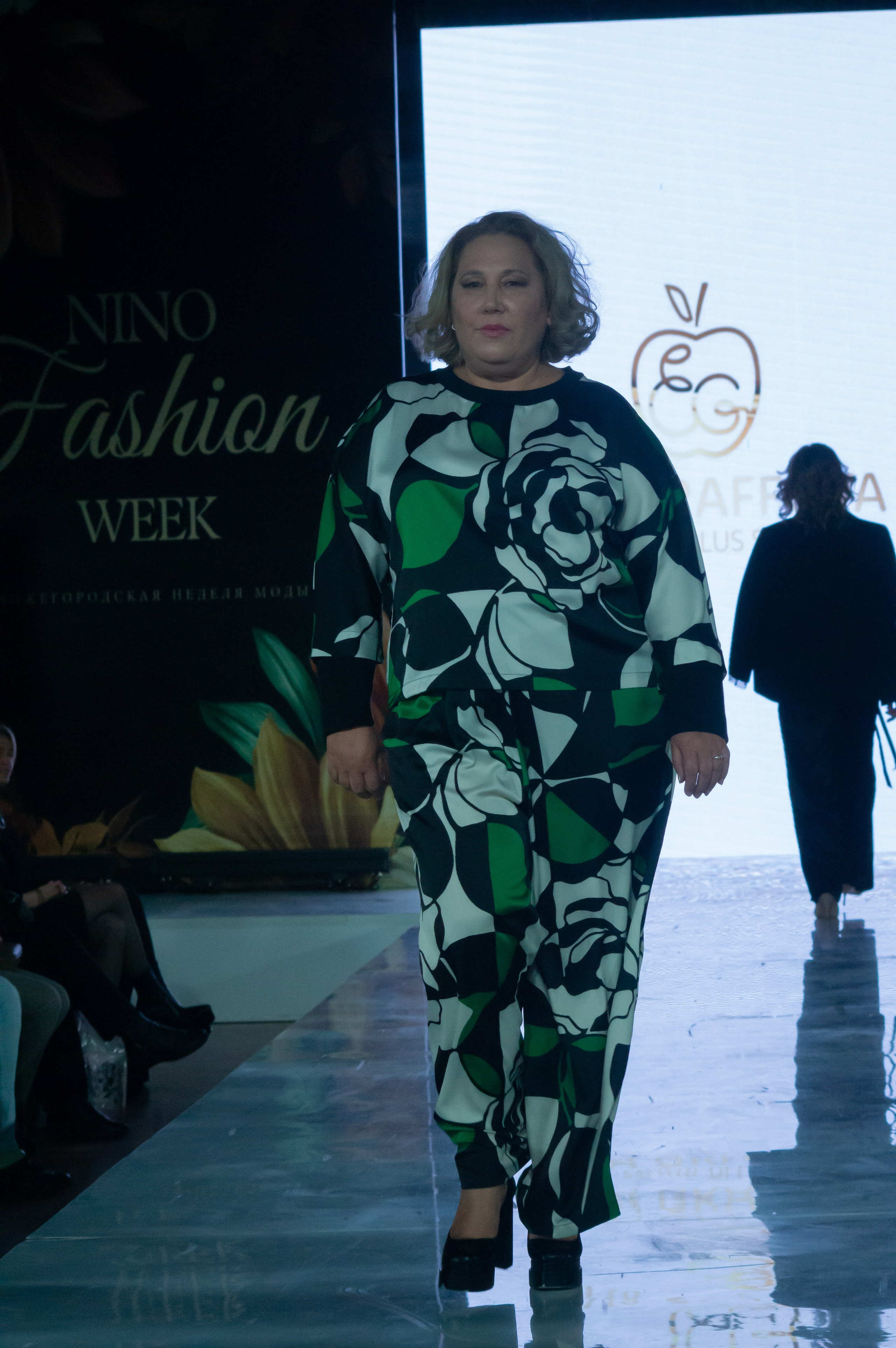 Нижегородская ярмарка 26.11. Фотограф в Нижнем Новгороде