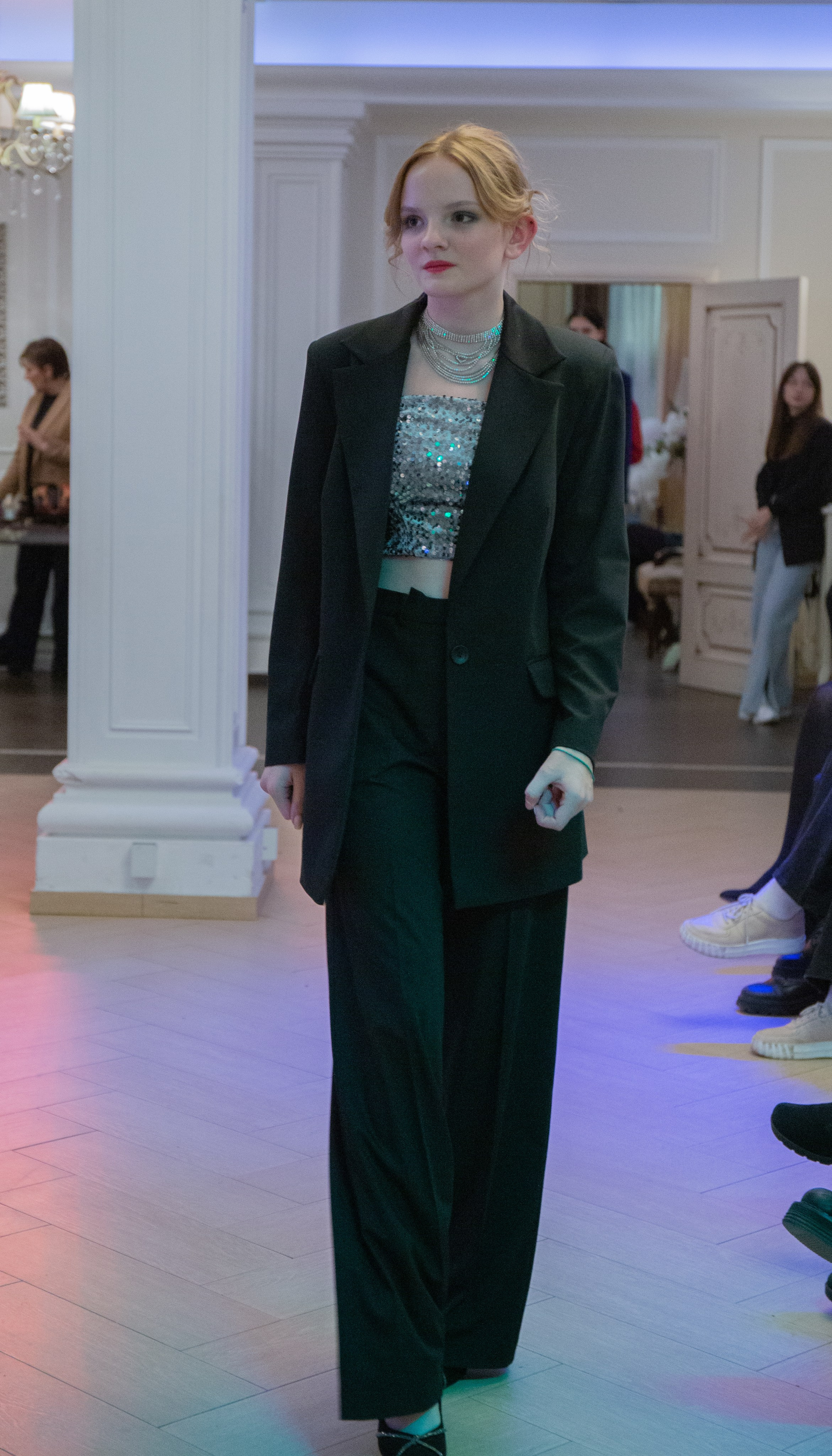 Онегин. Фотограф в Нижнем Новгороде