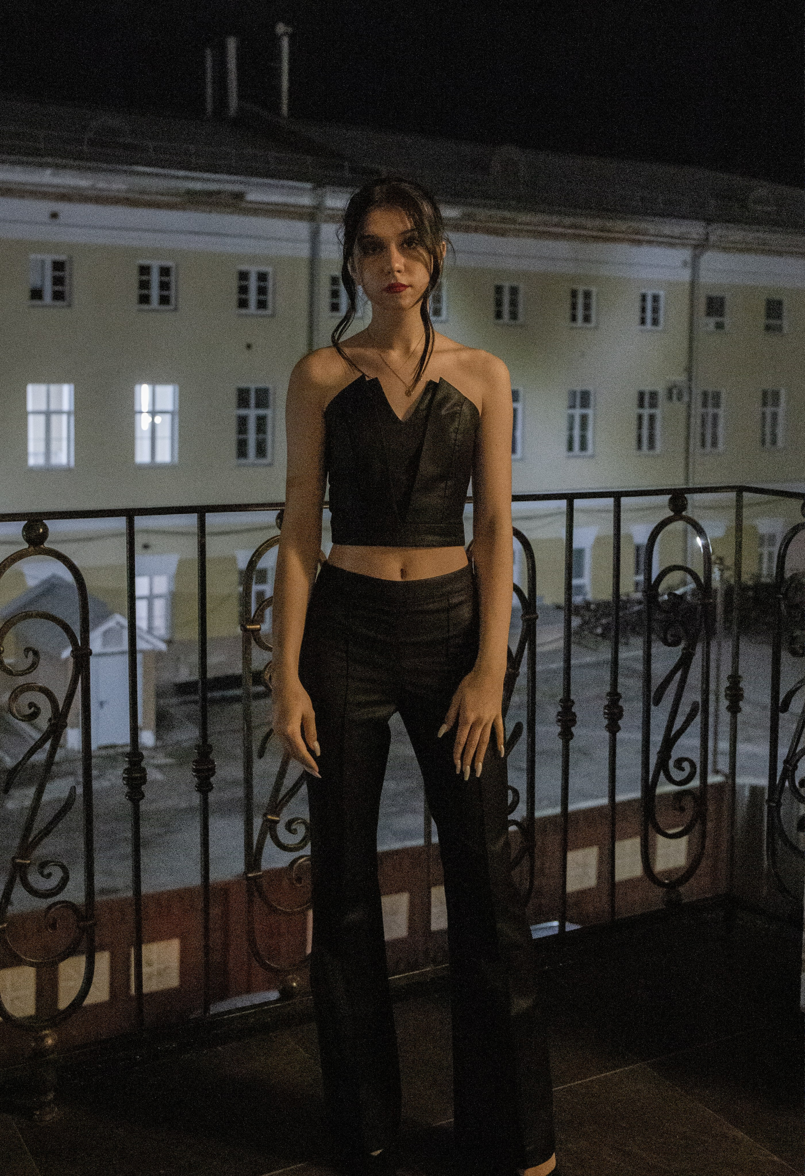 Онегин. Фотограф в Нижнем Новгороде