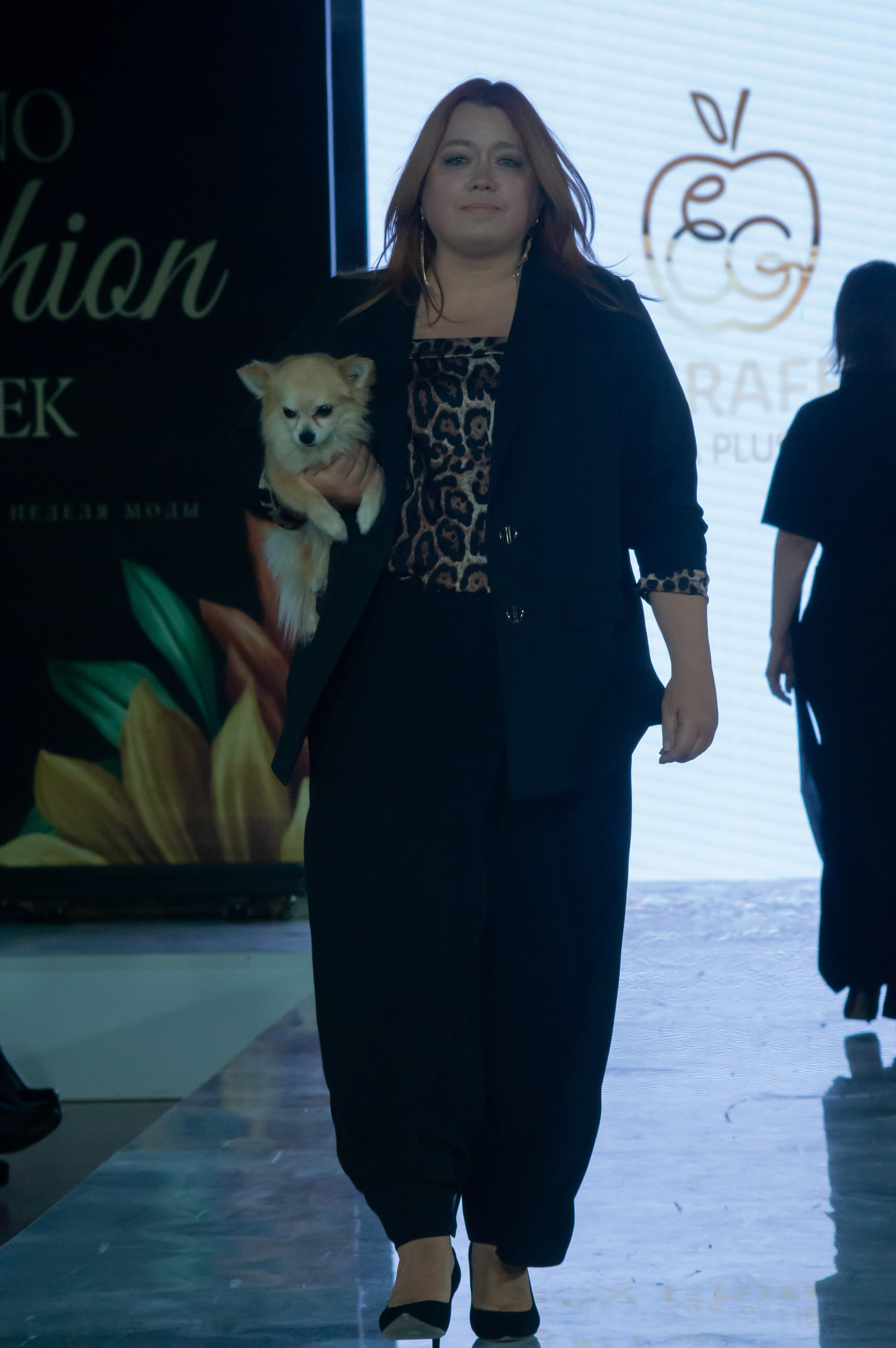 Нижегородская ярмарка 26.11. Фотограф в Нижнем Новгороде