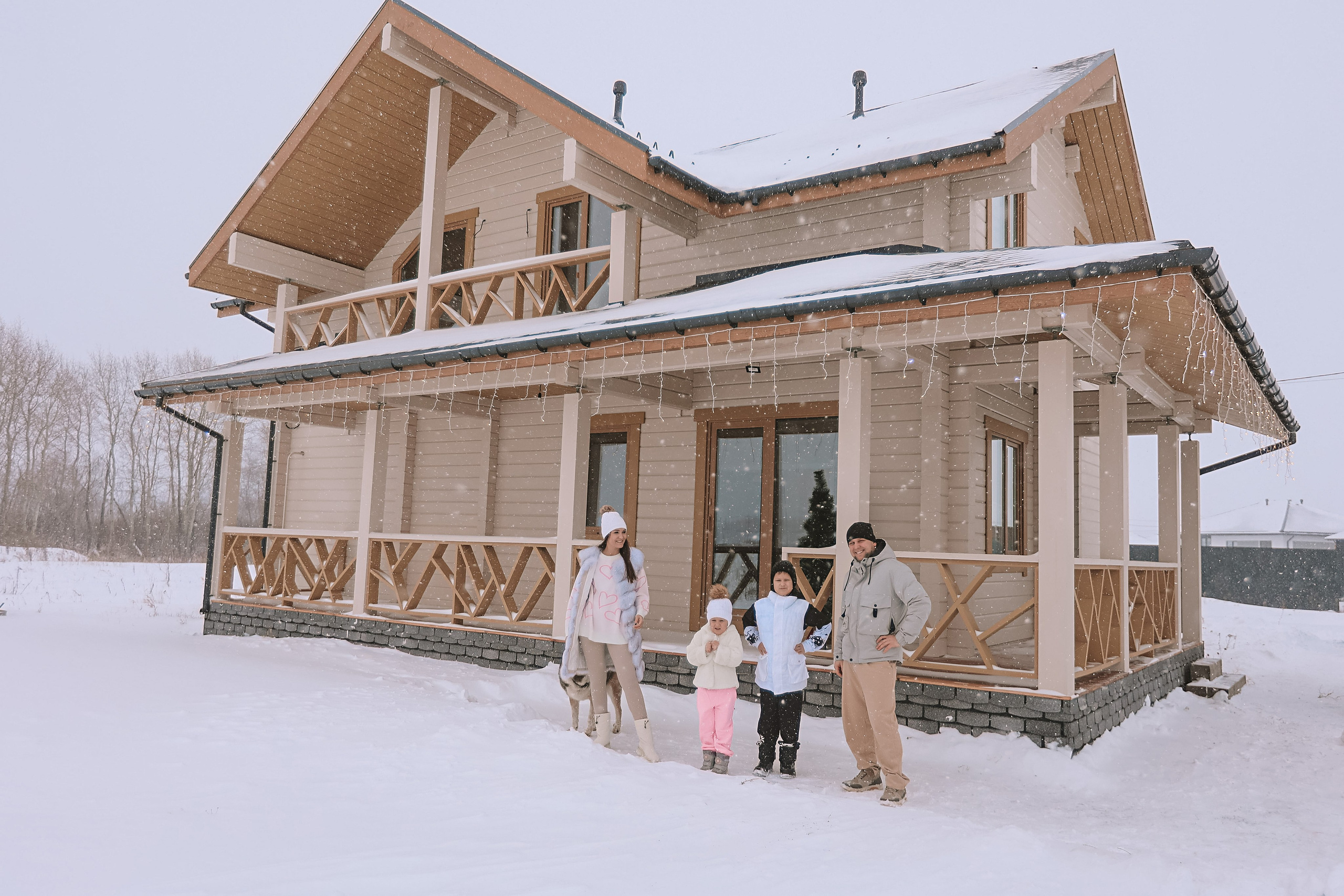 Домашняя. Семейный фотограф Тюмень, фотограф на роды Салмина Мария