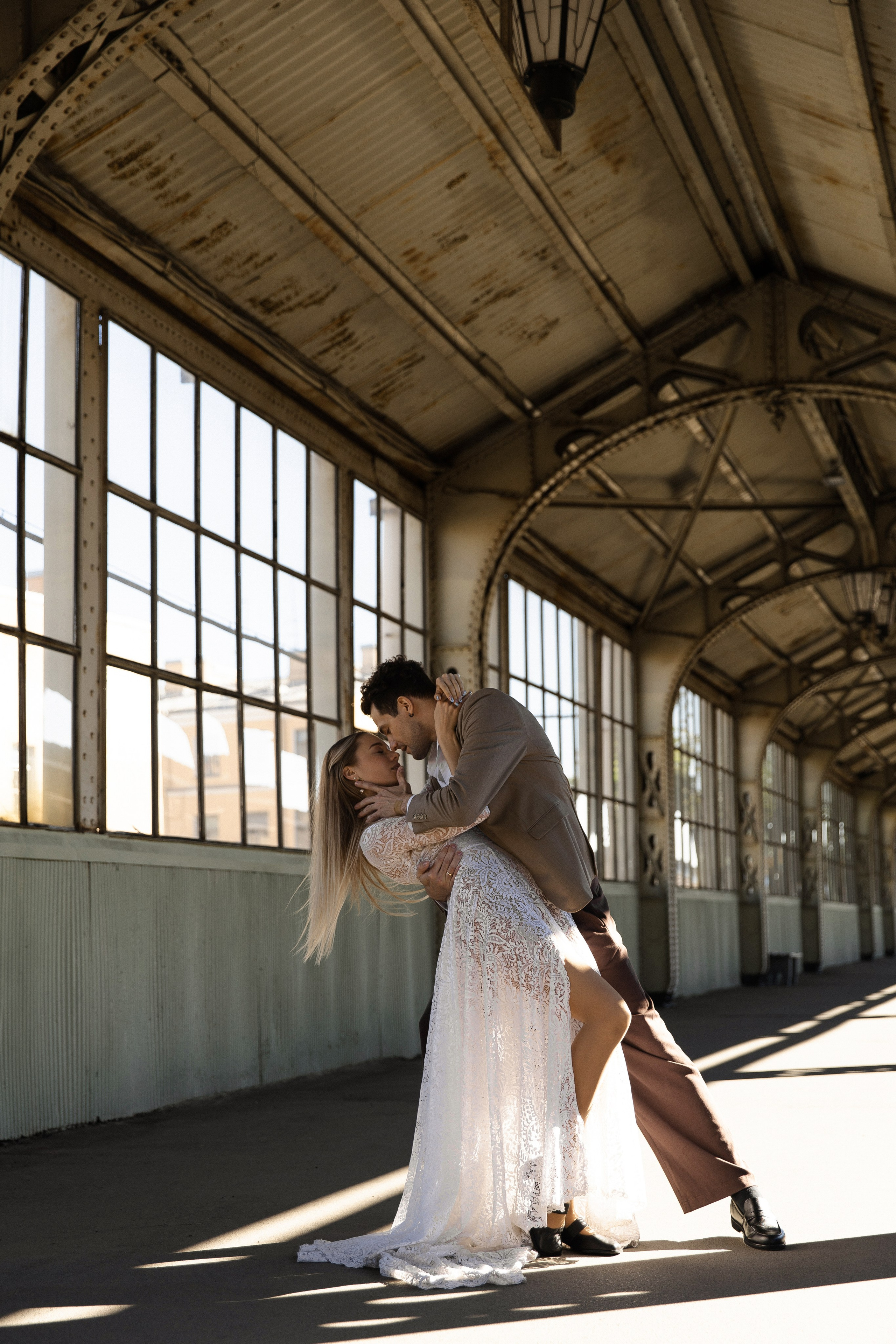 Сентябрь. Санкт-Петербург. Фотограф Вышний Волочек/Тверь/Москва/Санкт-Петербург
