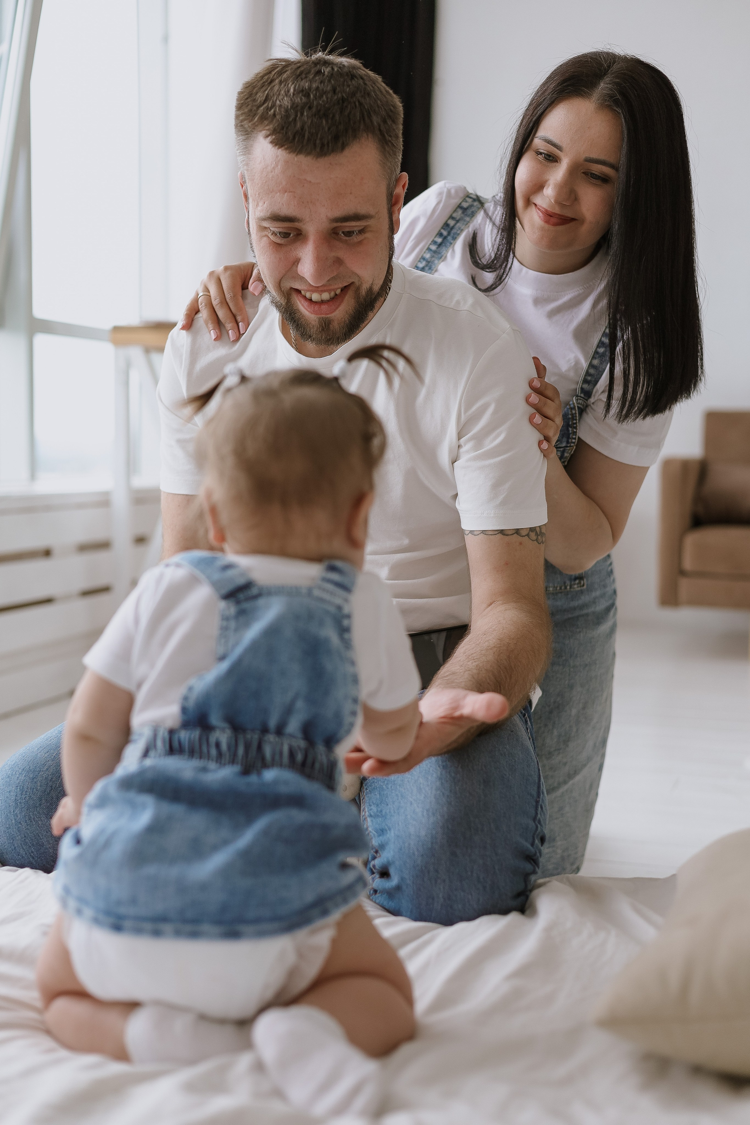 Семейная. Фотограф в Самаре и Самарской области Констанция