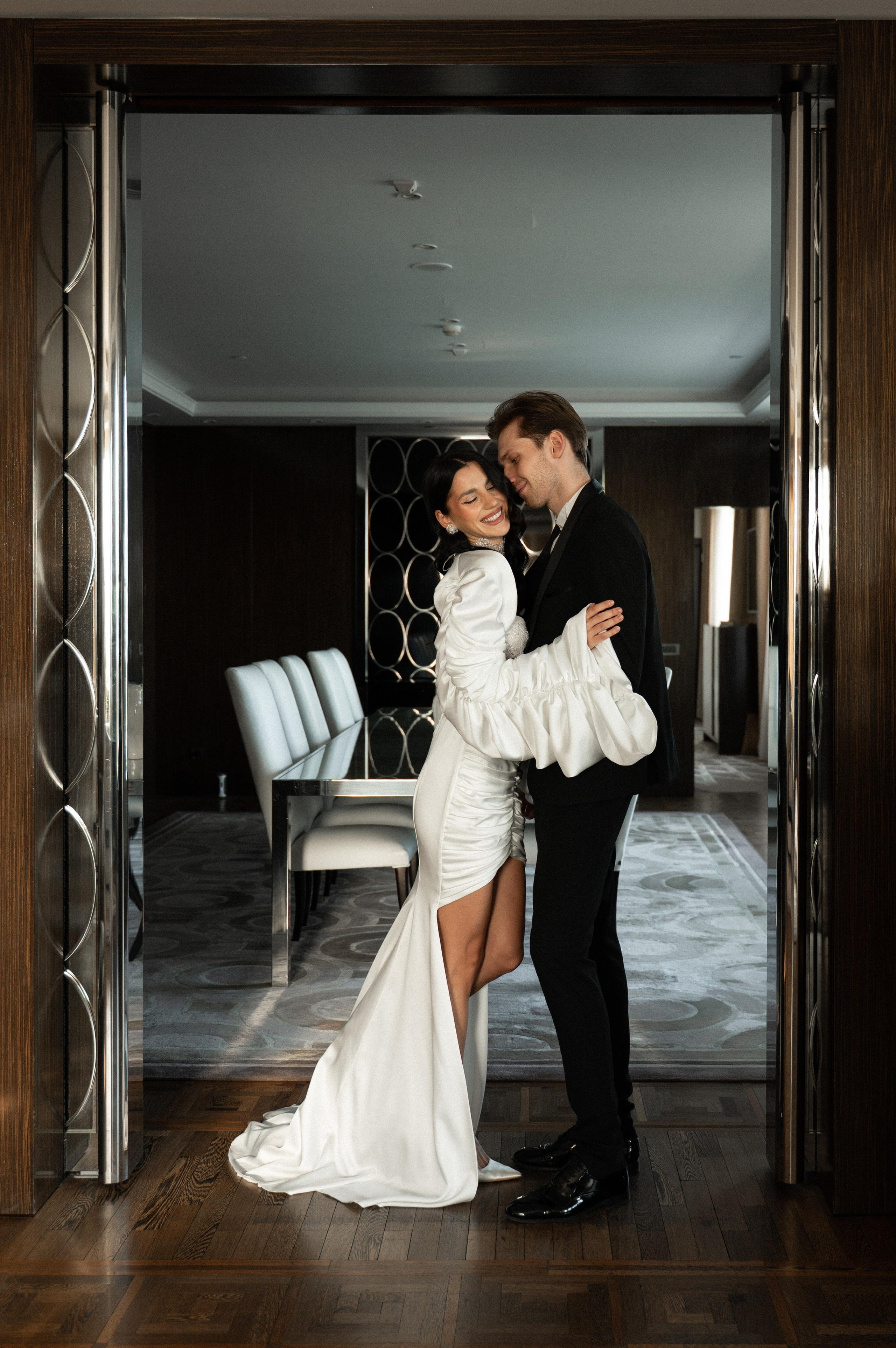 Wedding. Журавлёва Елена