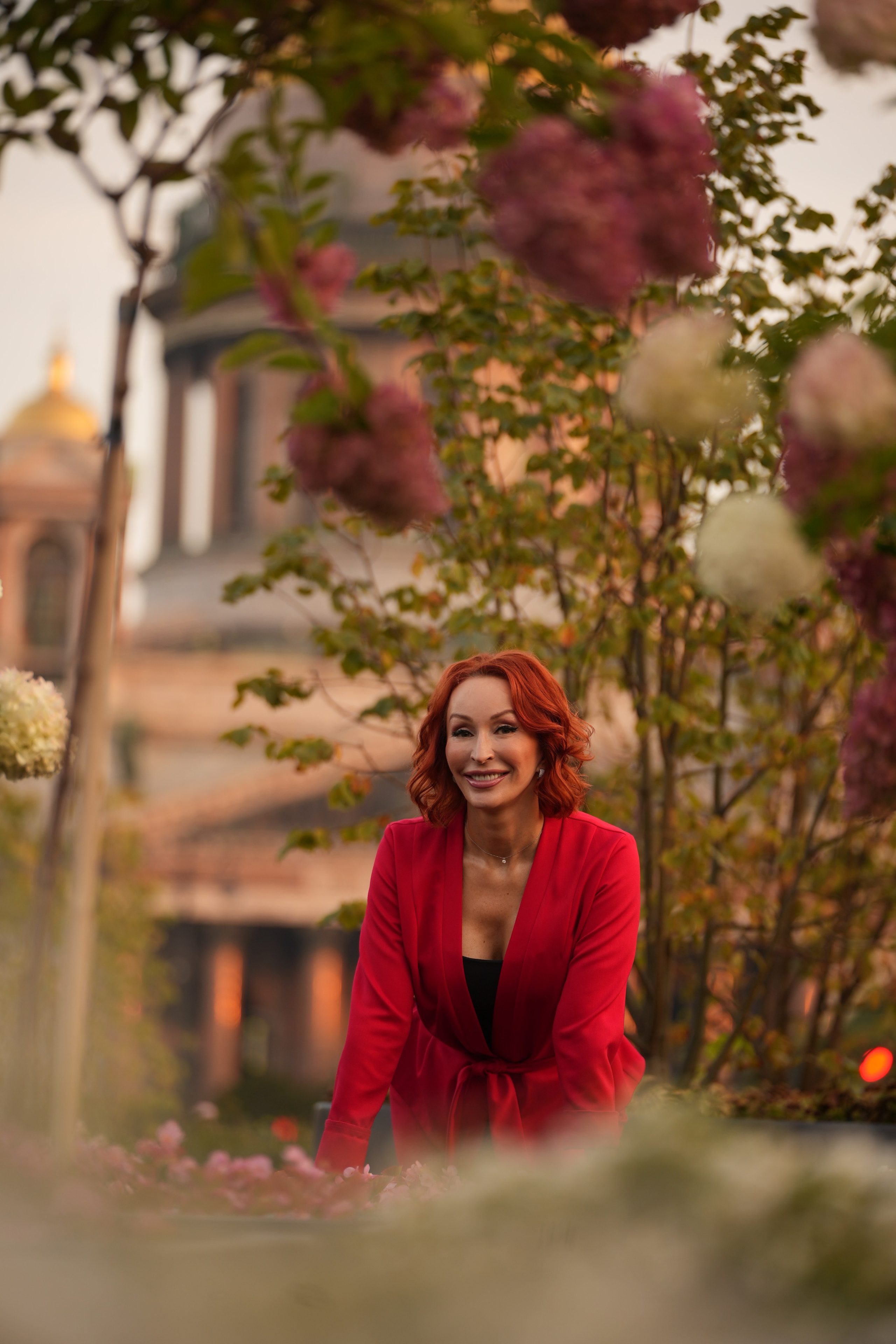 Elena. A Walk in St. Petersburg. Tatyana Dubova. Portrait and Family Photographer, Saint Petersburg