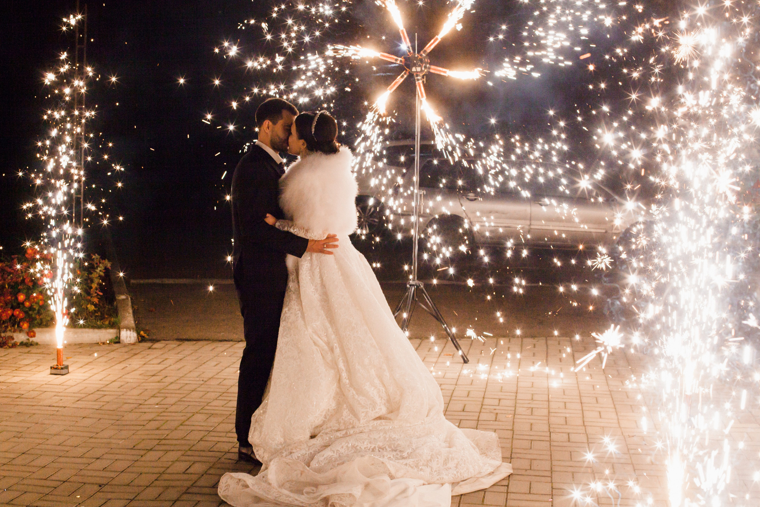 Александр и Виктория. Свадебный и семейный фотограф в Краснодаре