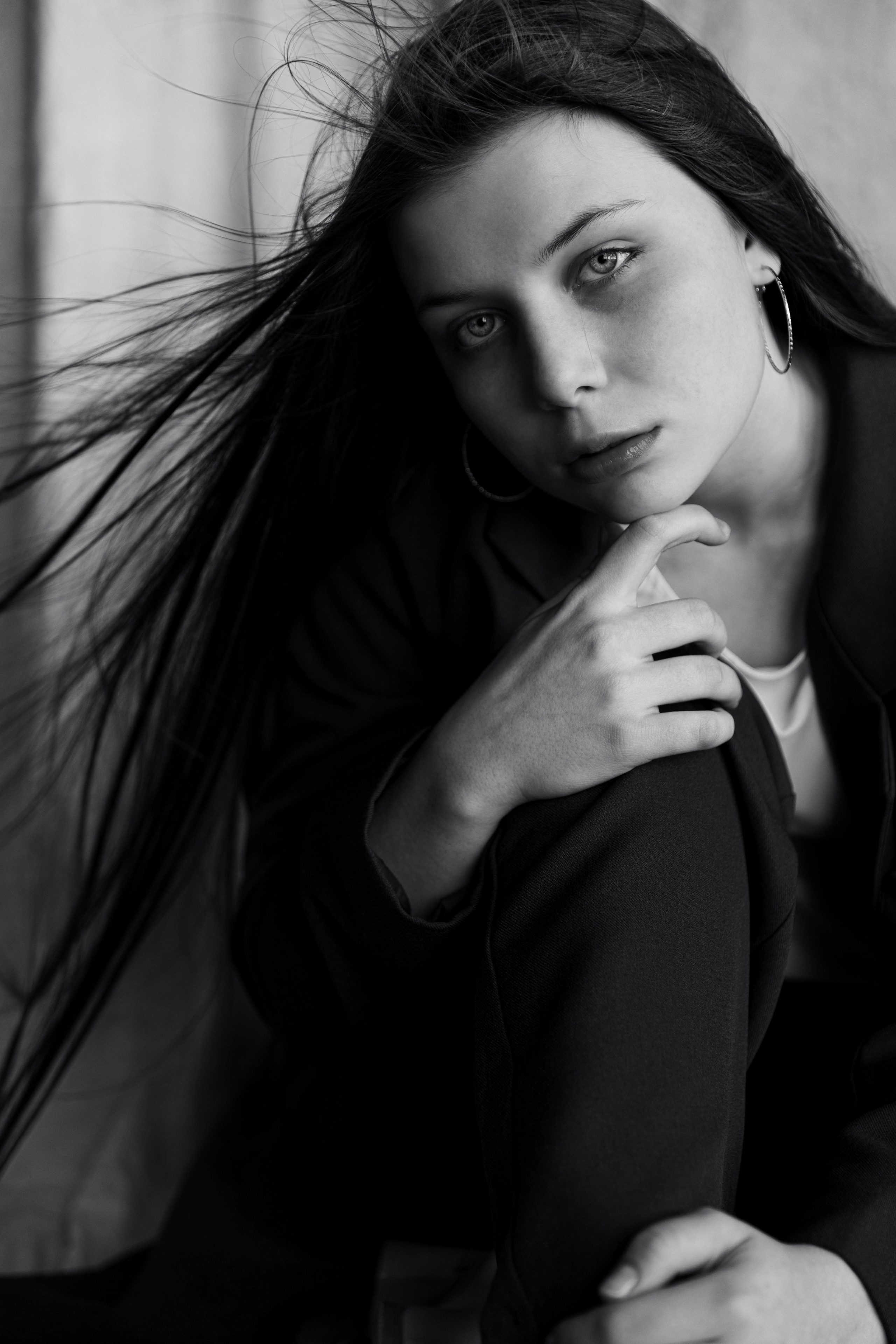 Камилла. Мужской фотограф СПб