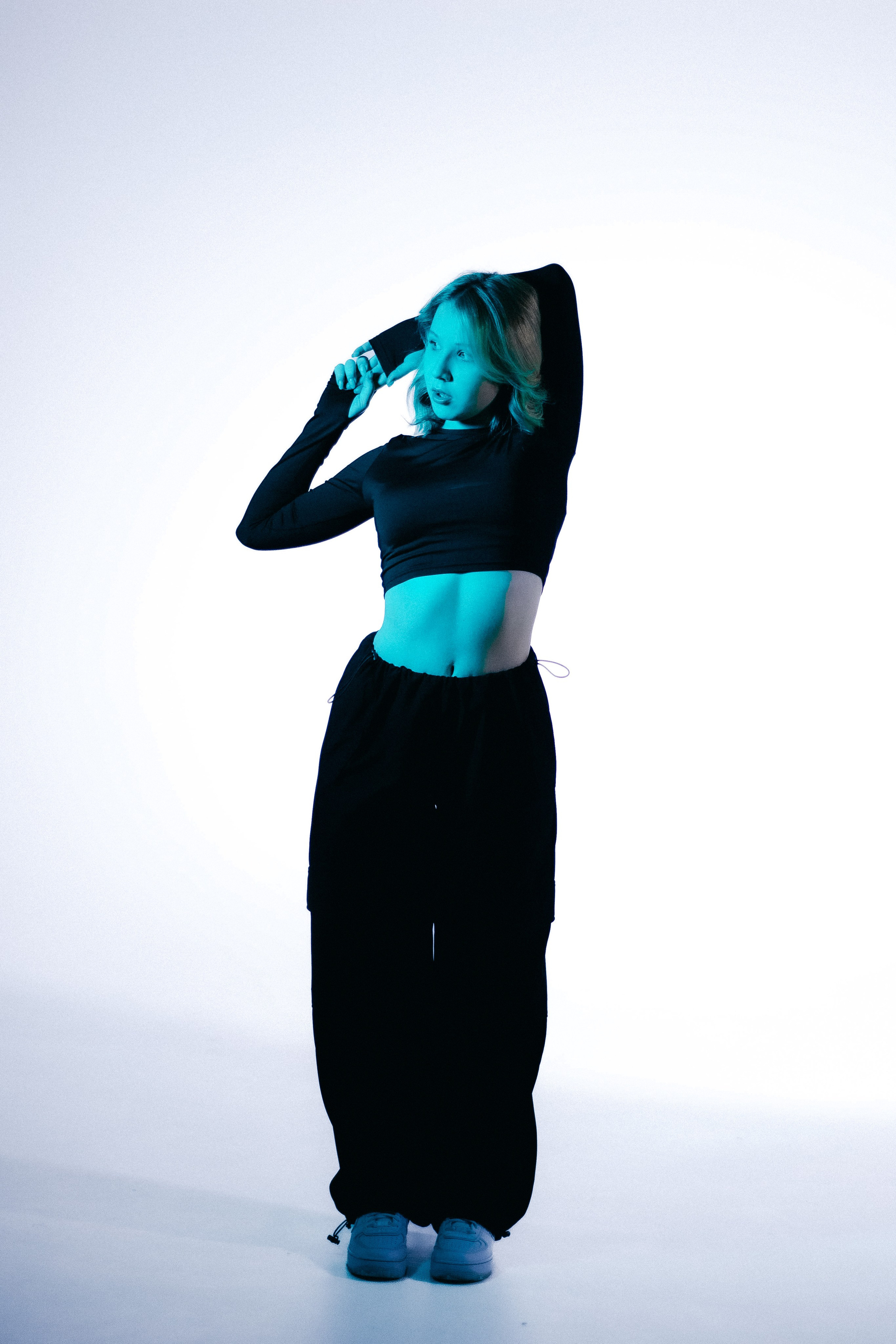 Portrait. Фотограф|Екатеринбург Надя Фефелова